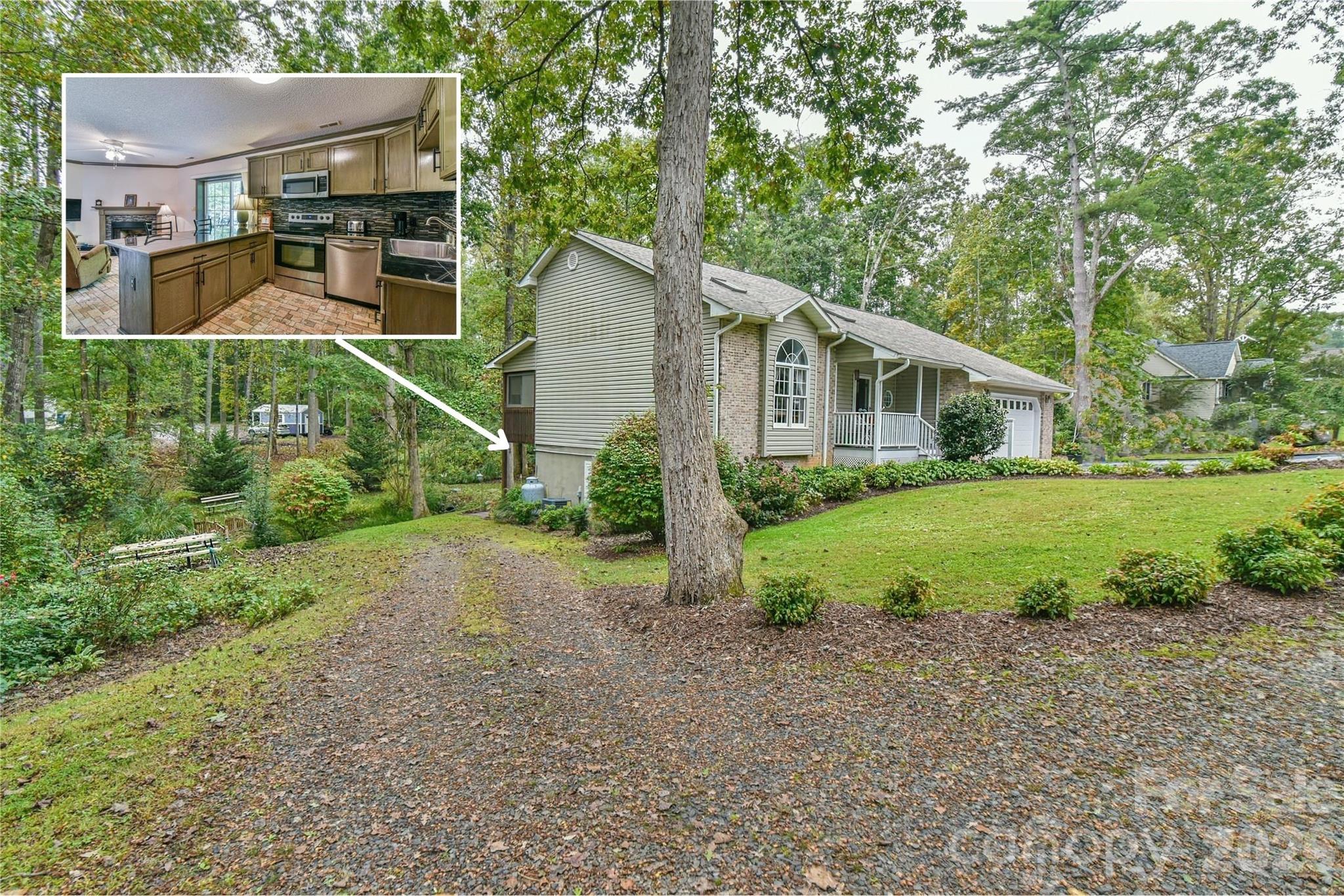 Fox Glen Woods - Residential