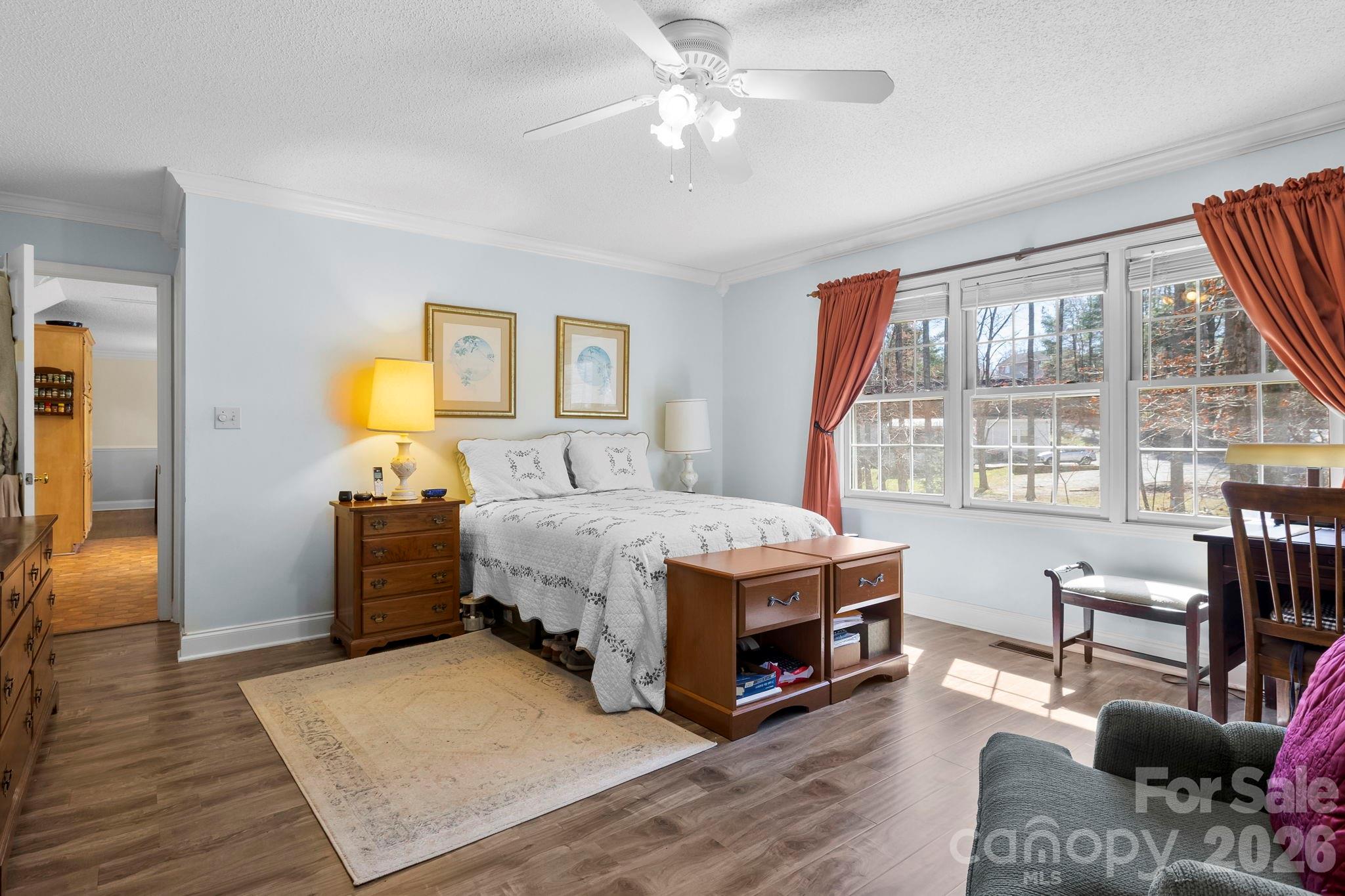 Fox Glen Woods - Residential