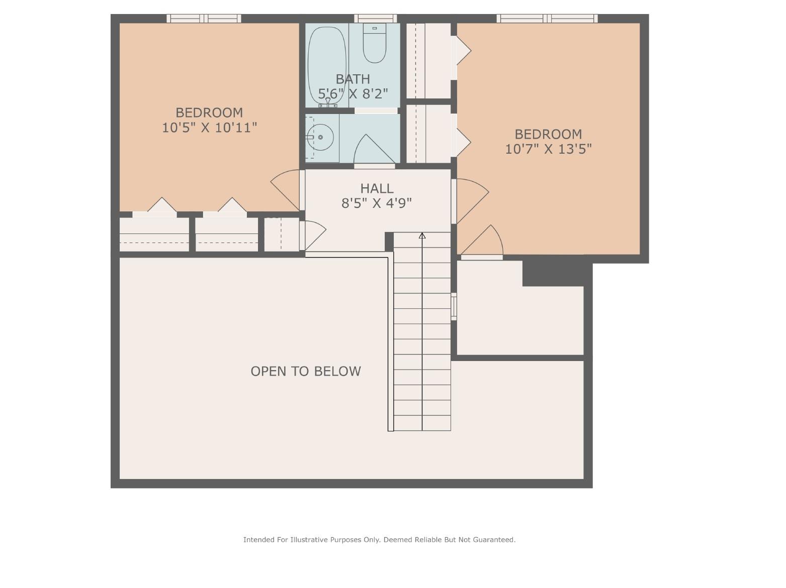 Fox Glen Woods - Residential