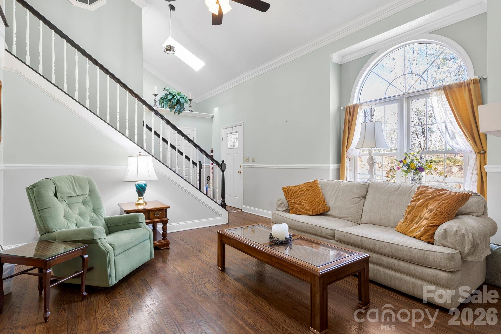 Fox Glen Woods - Residential