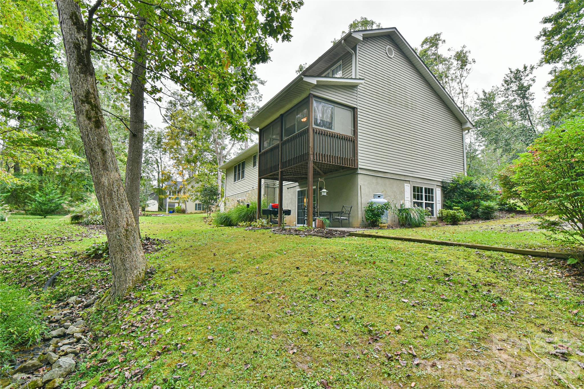 Fox Glen Woods - Residential