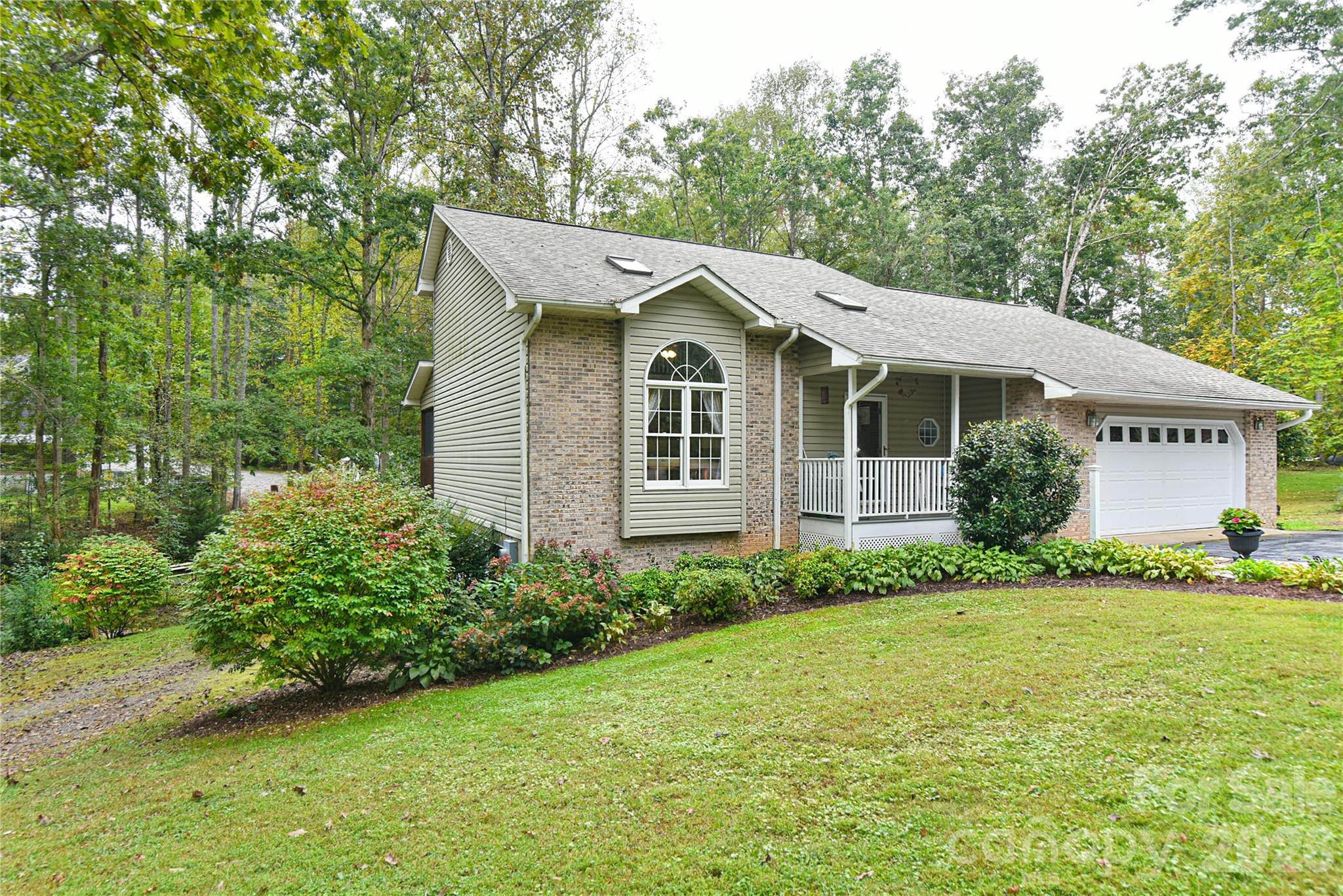 Fox Glen Woods - Residential
