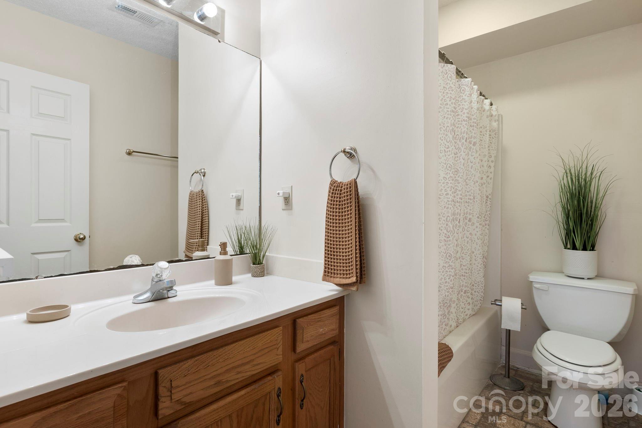 Fox Glen Woods - Residential