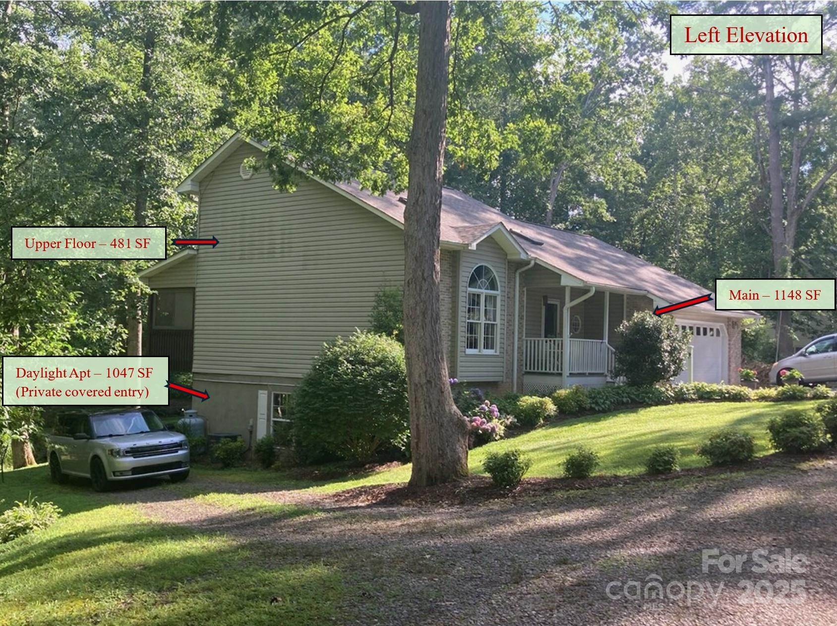 145 Fox Glen Drive