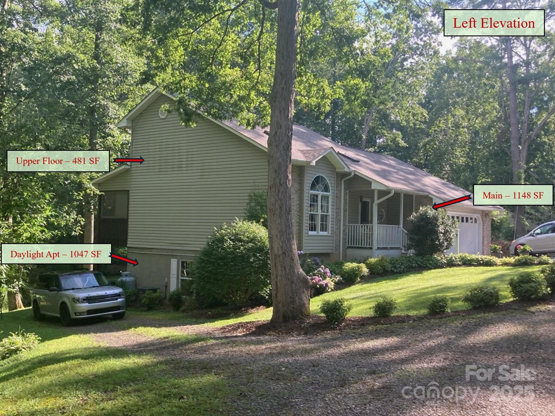145 Fox Glen Drive