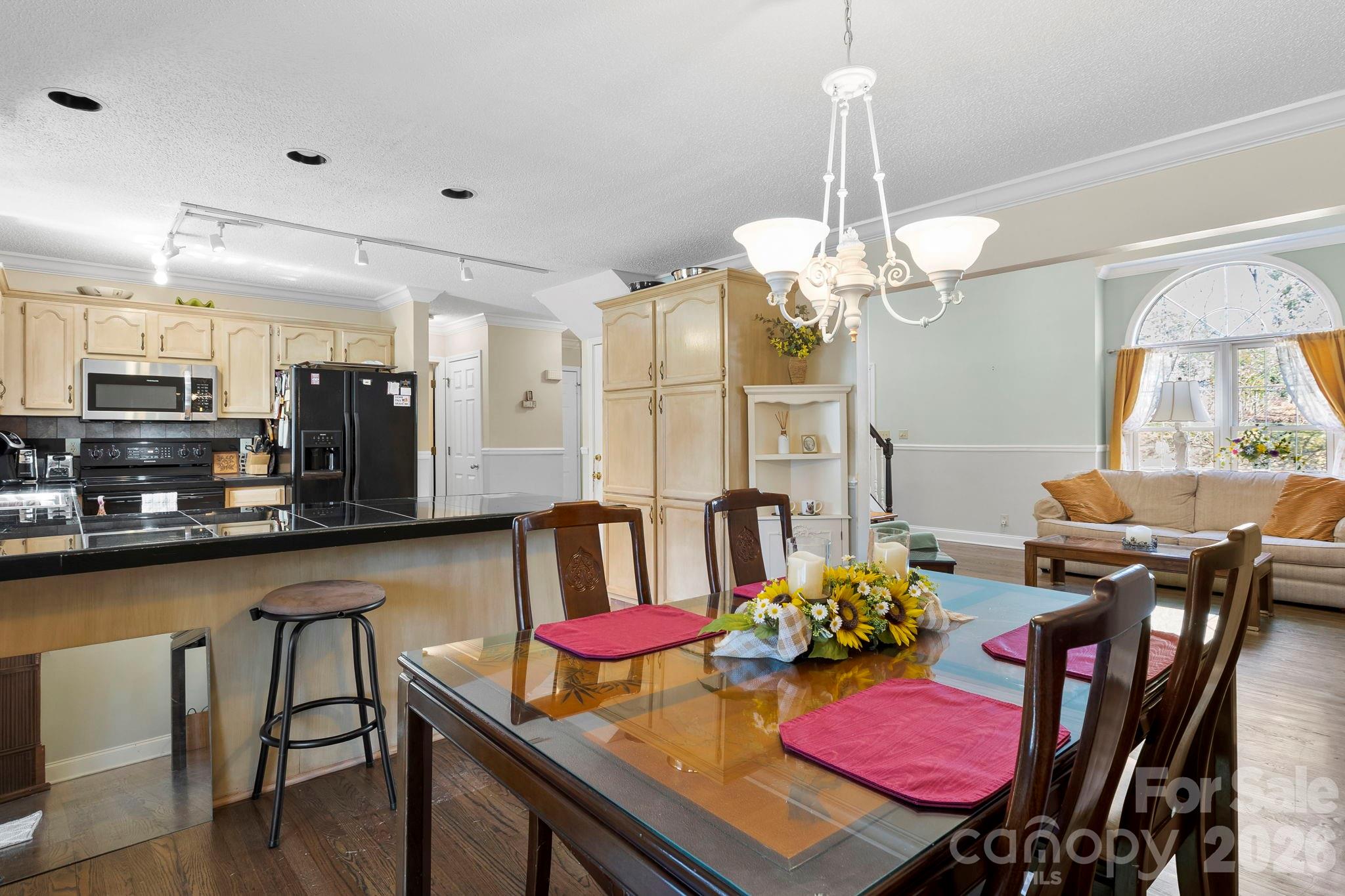 Fox Glen Woods - Residential