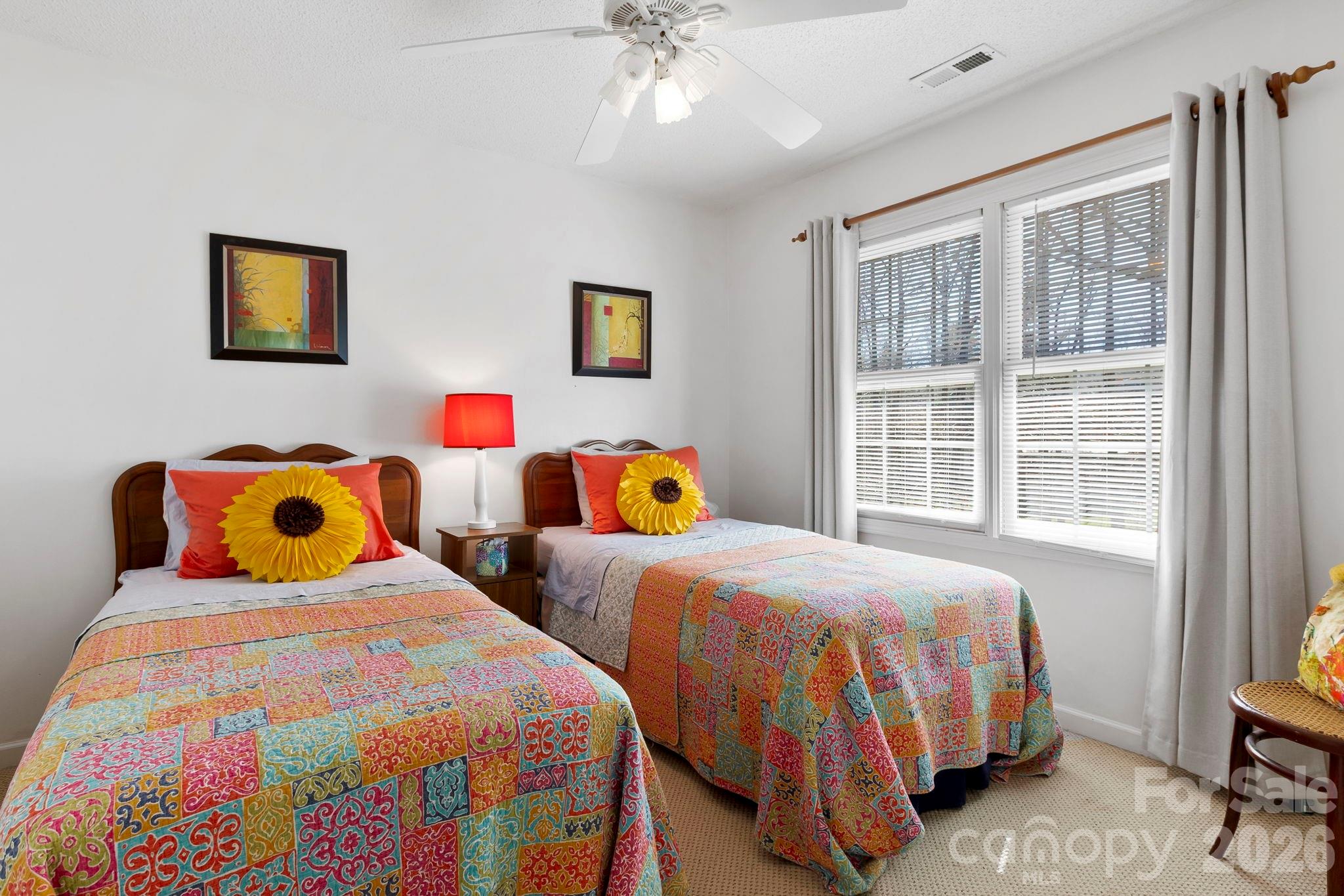 Fox Glen Woods - Residential