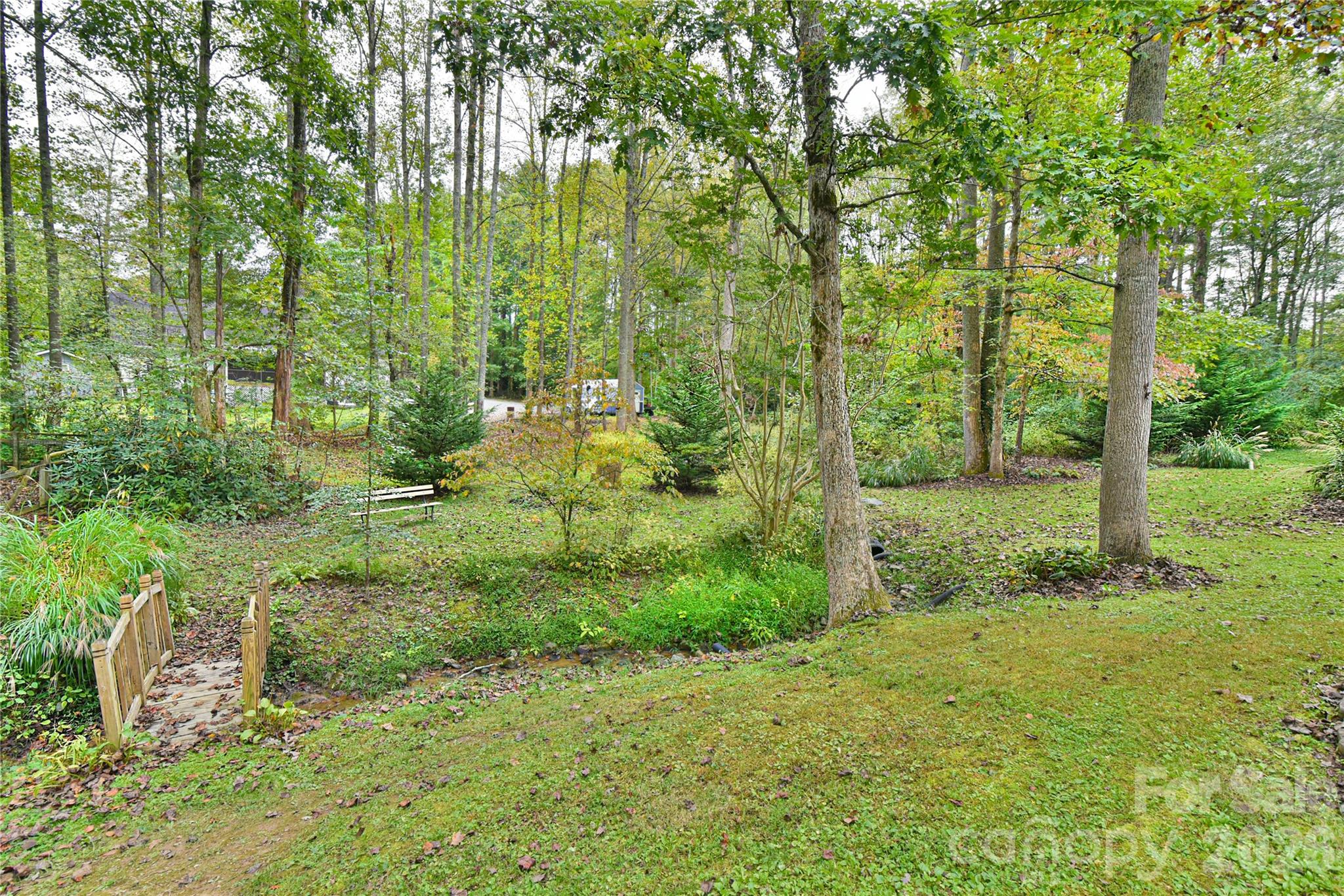 Fox Glen Woods - Residential