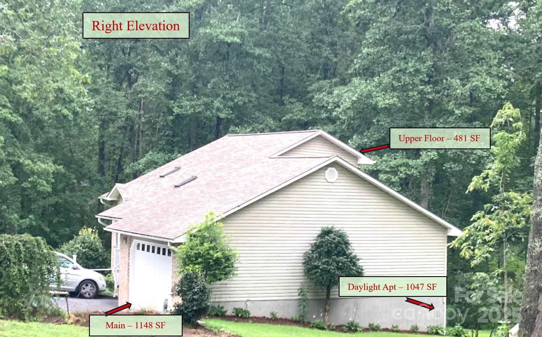145 Fox Glen Drive