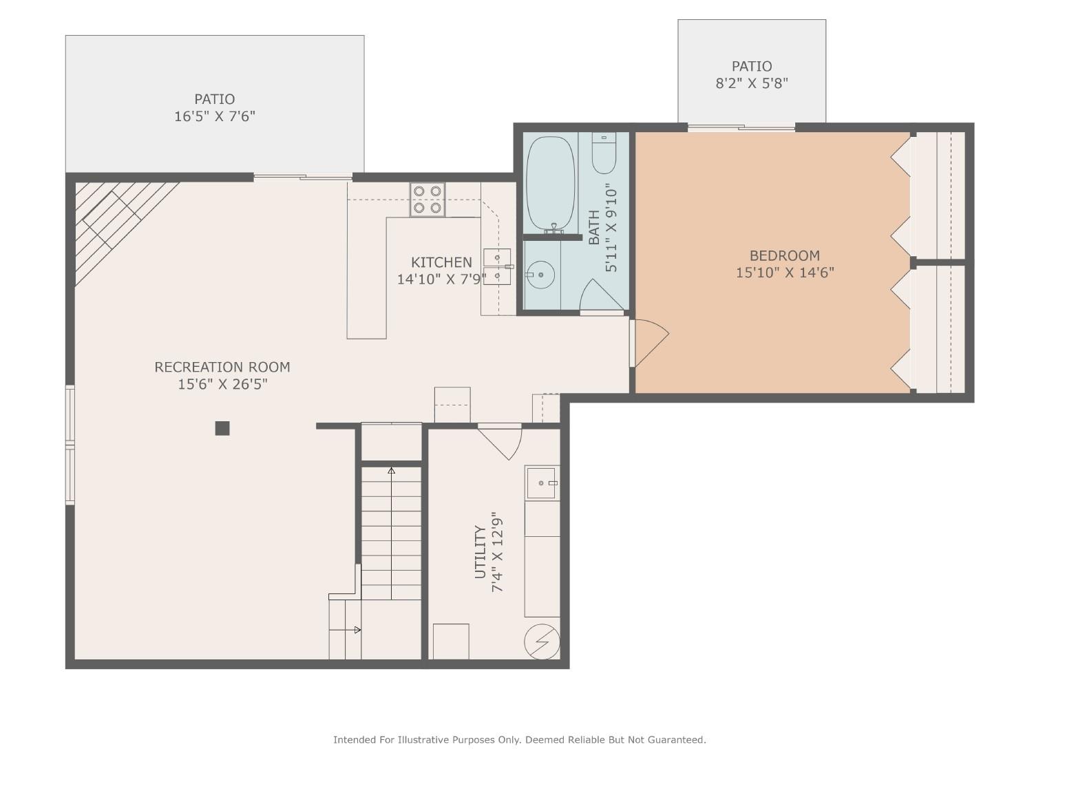 Fox Glen Woods - Residential