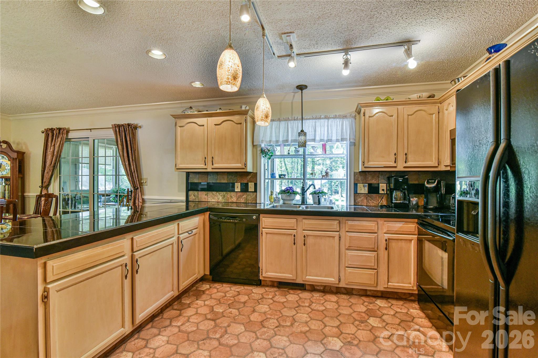 Fox Glen Woods - Residential