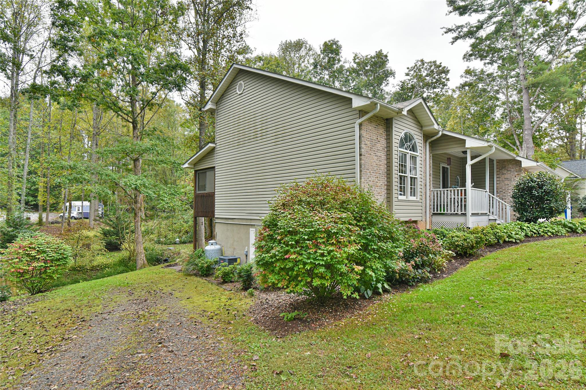 Fox Glen Woods - Residential