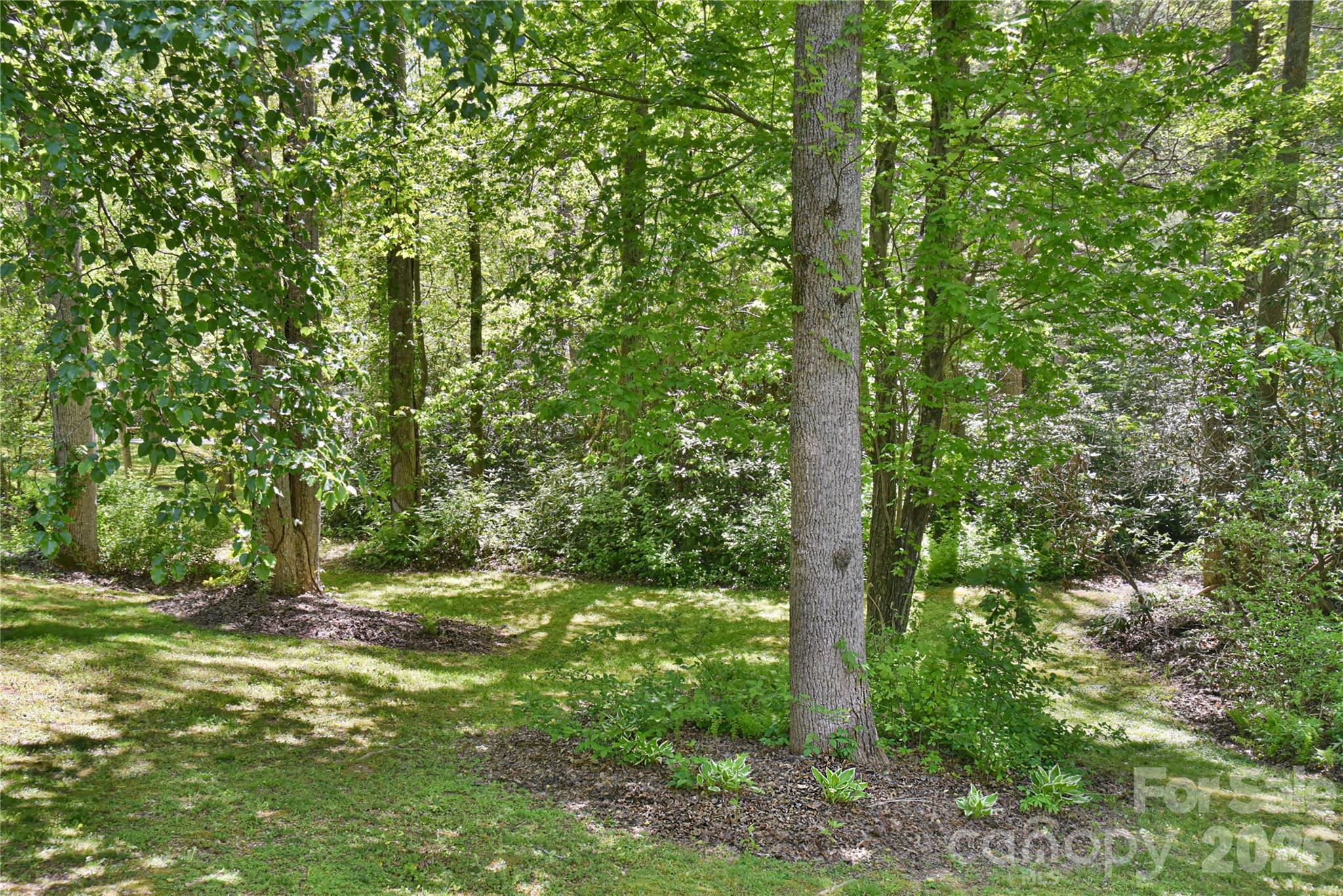 Fox Glen Woods - Residential
