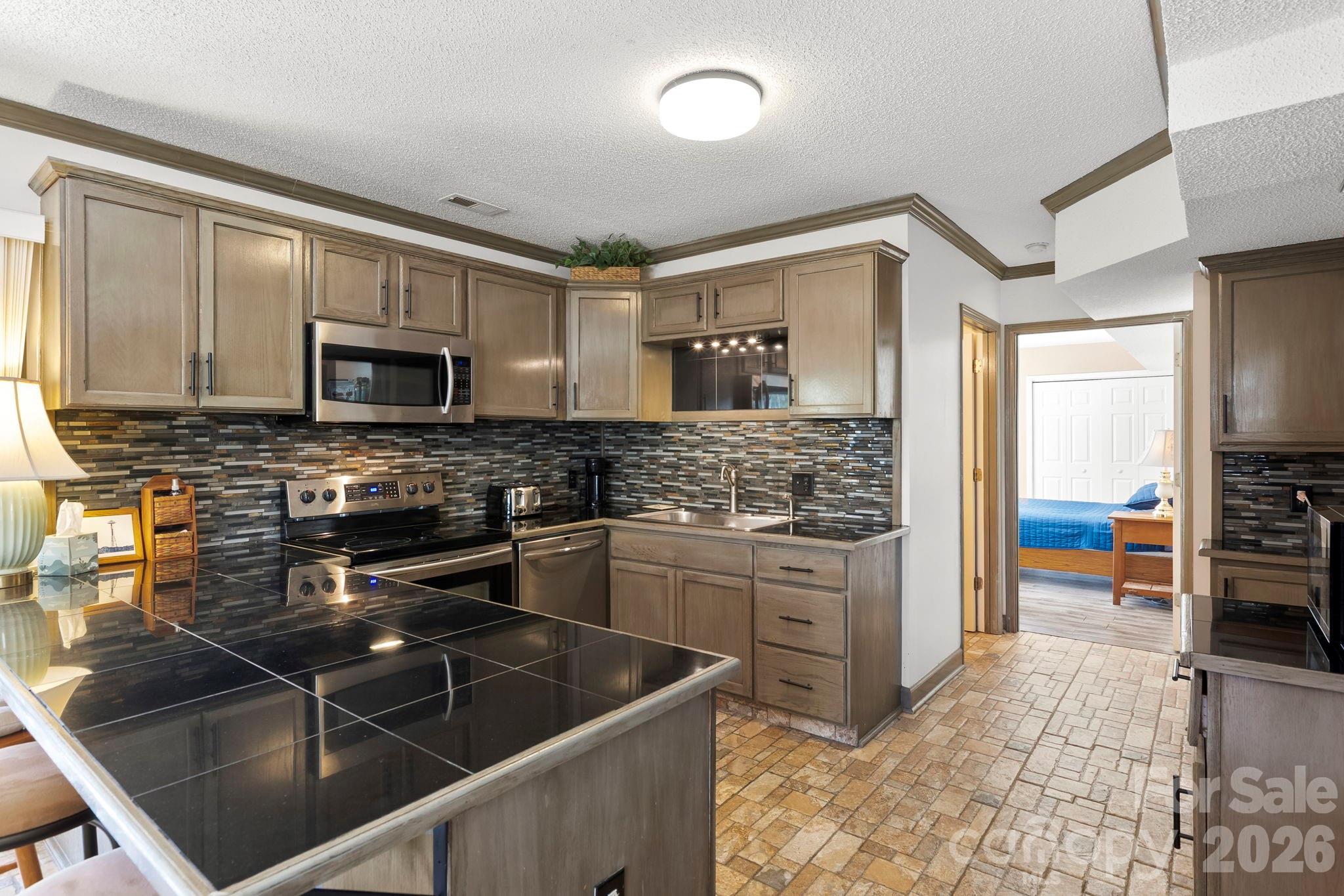 Fox Glen Woods - Residential
