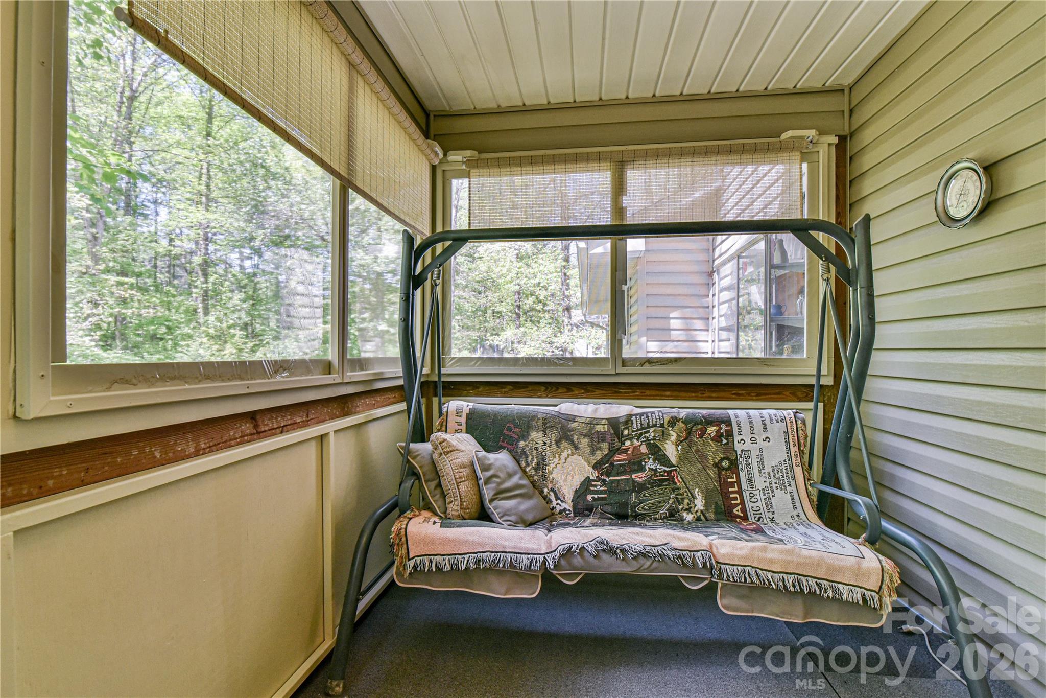 Fox Glen Woods - Residential