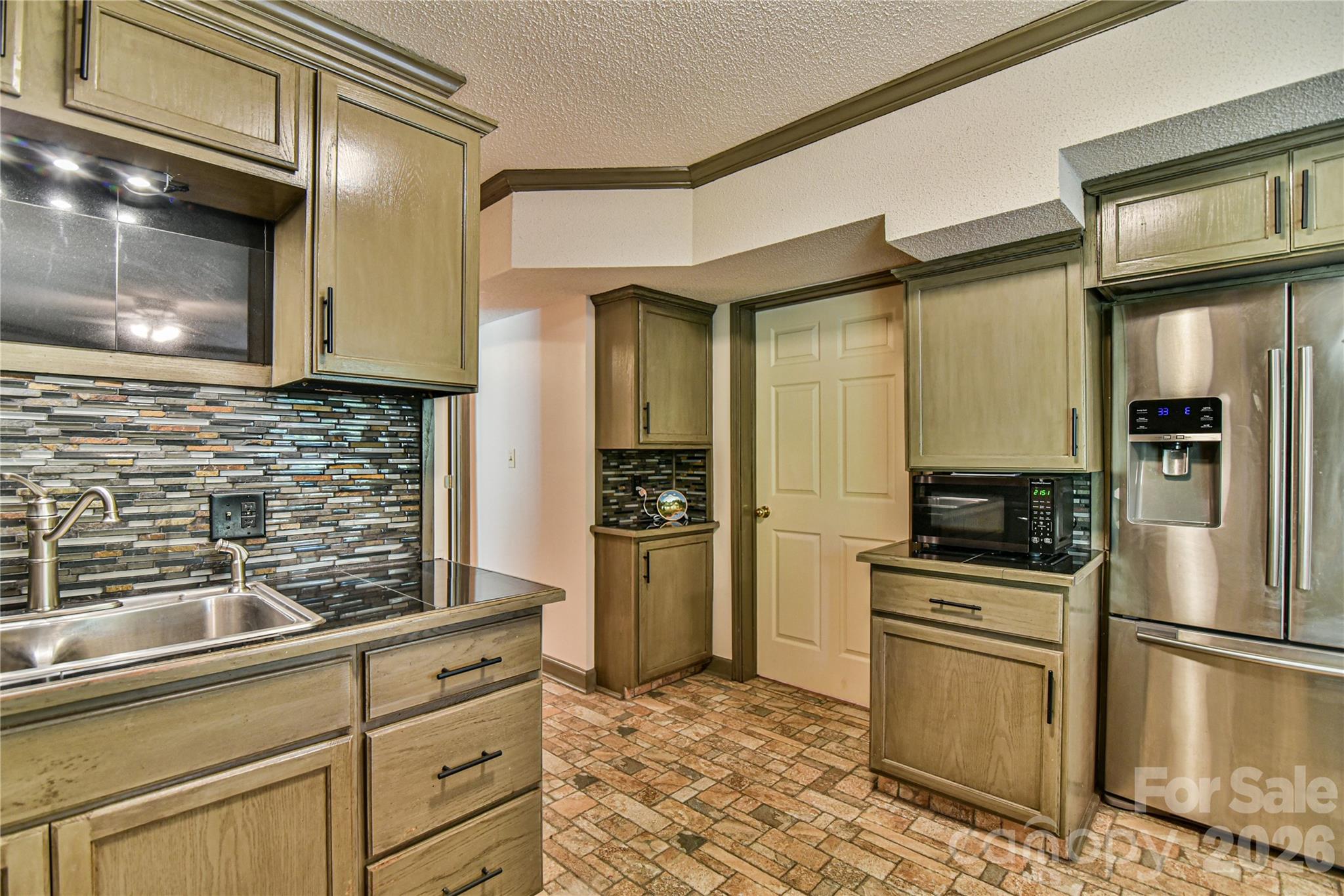 Fox Glen Woods - Residential