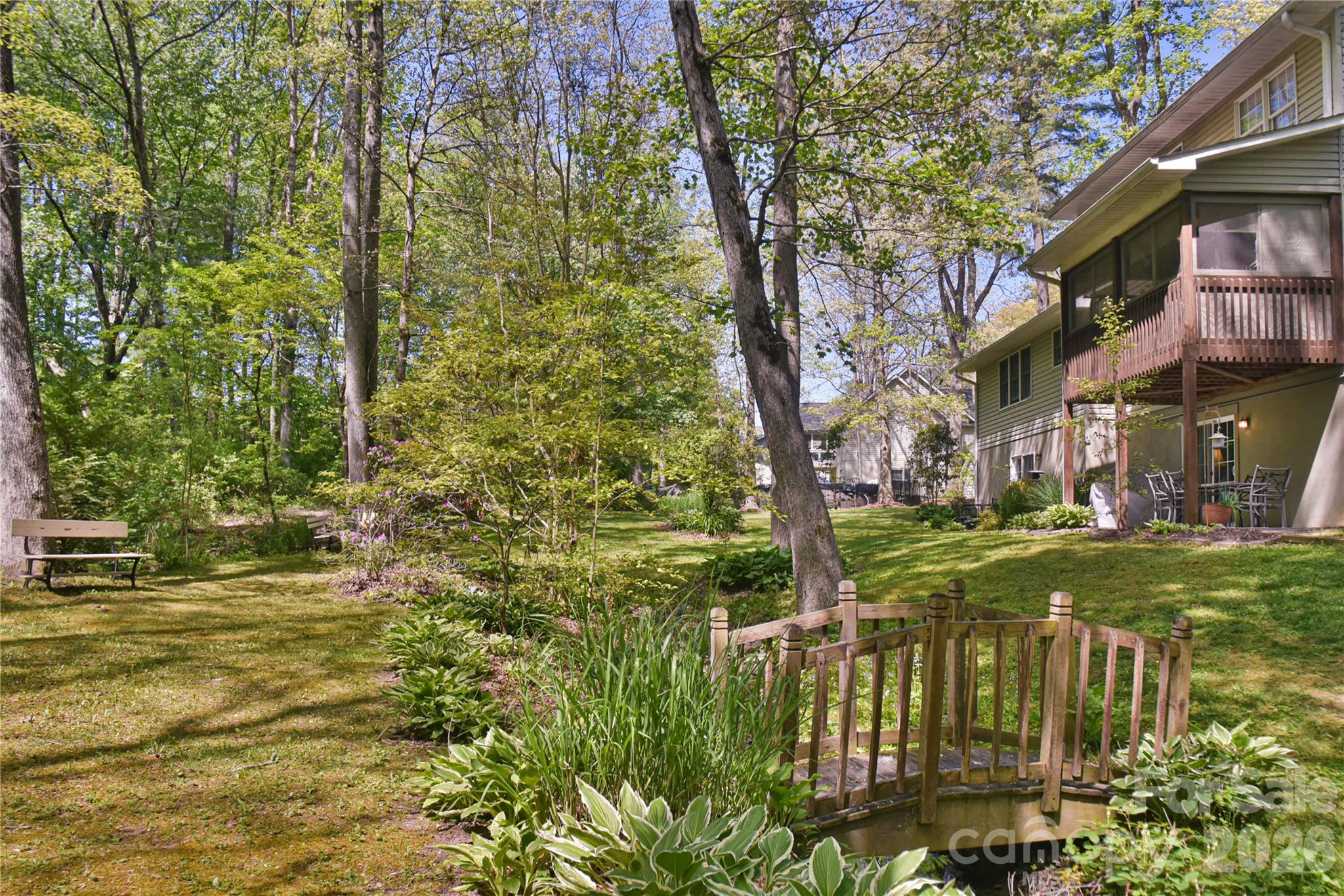 Fox Glen Woods - Residential
