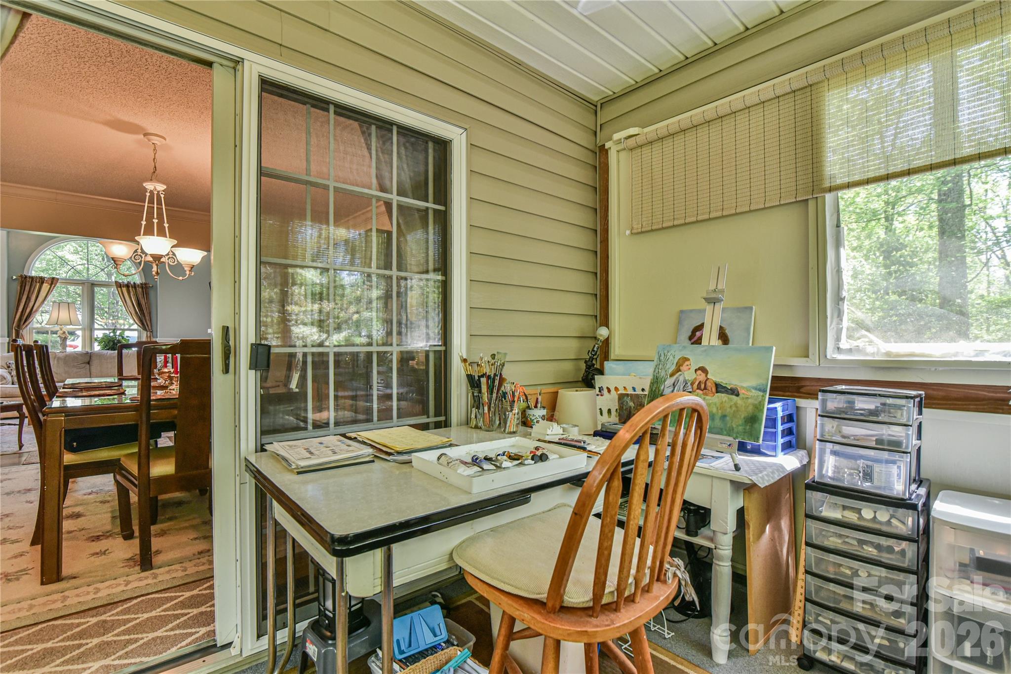 Fox Glen Woods - Residential