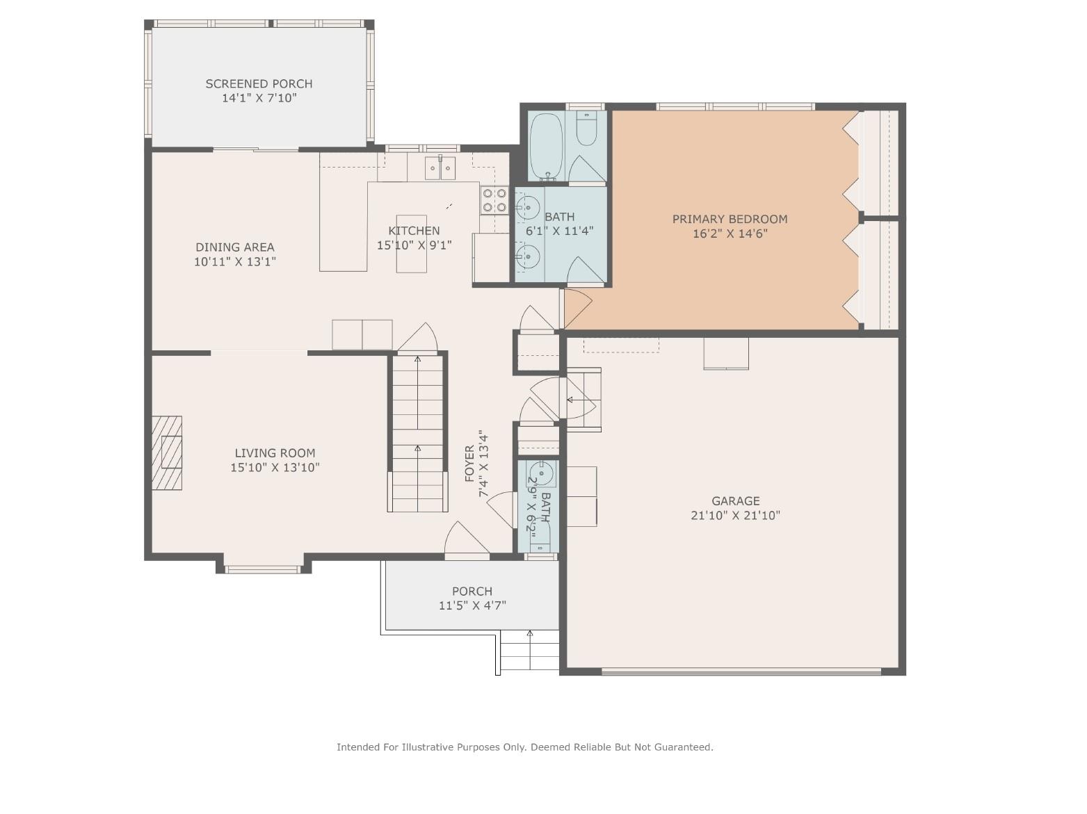 Fox Glen Woods - Residential