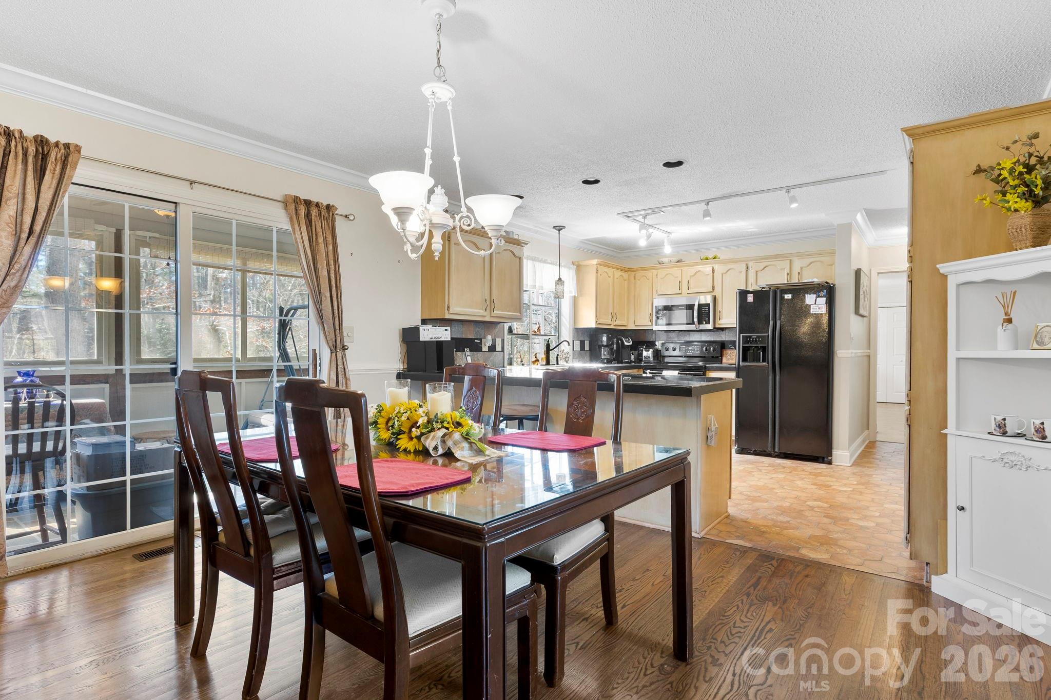 Fox Glen Woods - Residential