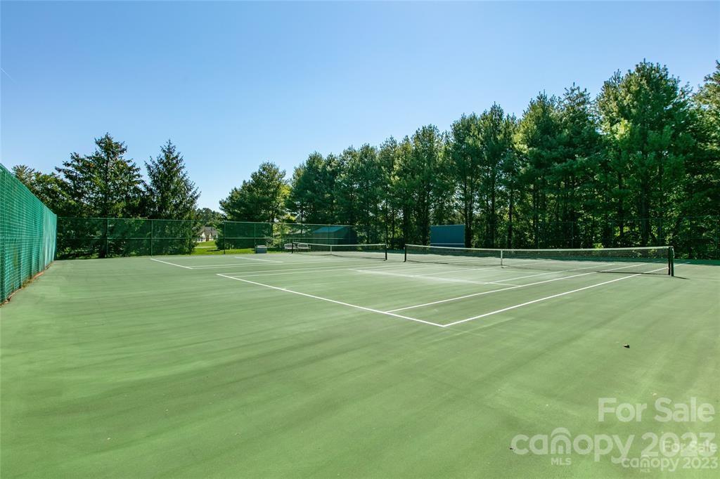 Wolfpen - Residential