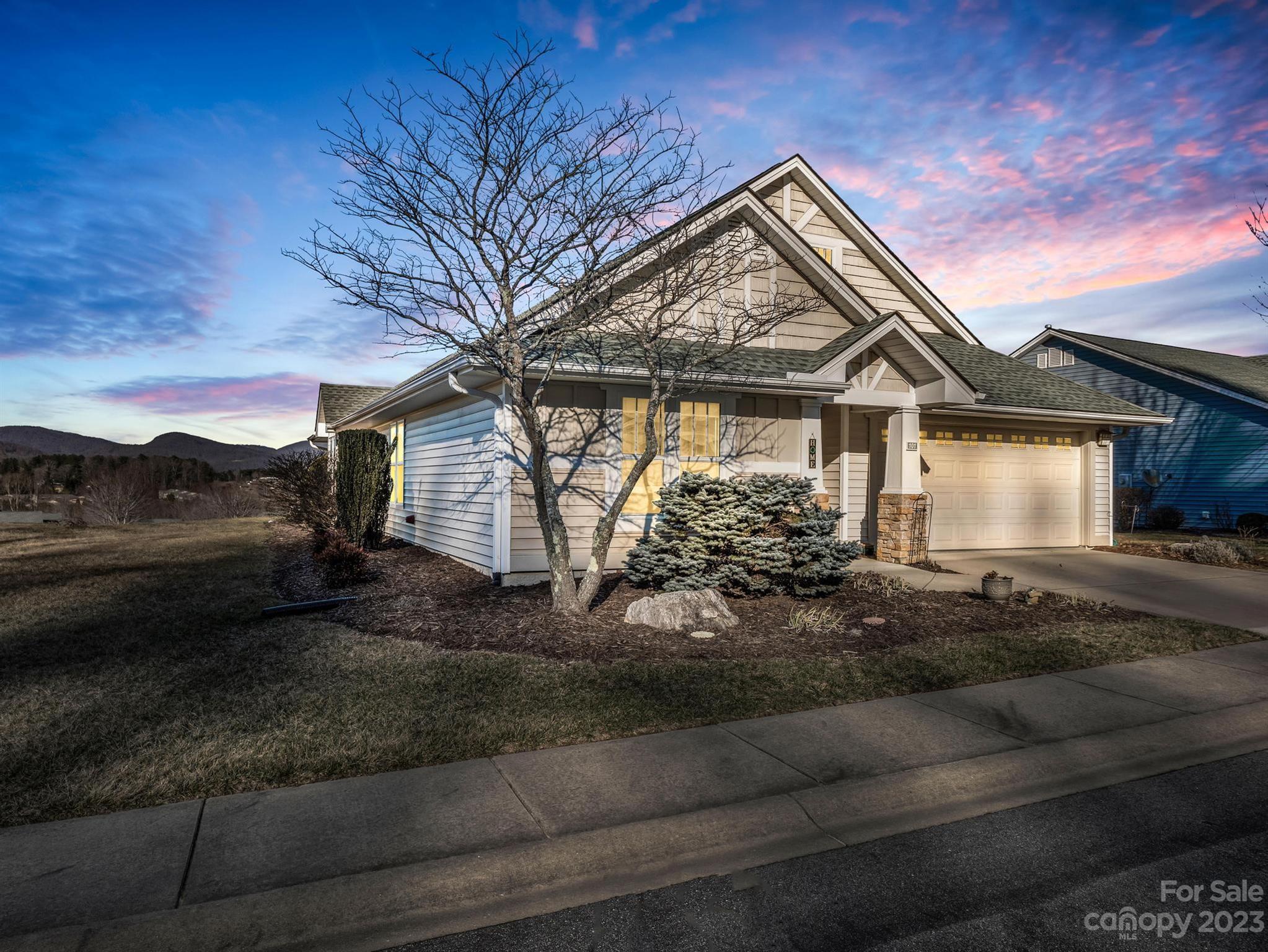 Wolfpen - Residential