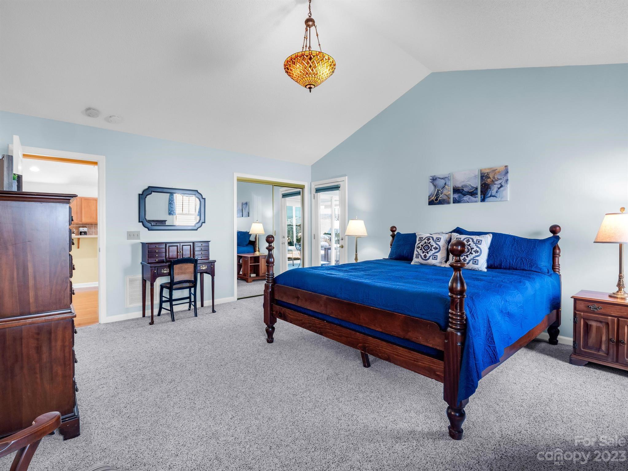 Wolfpen - Residential