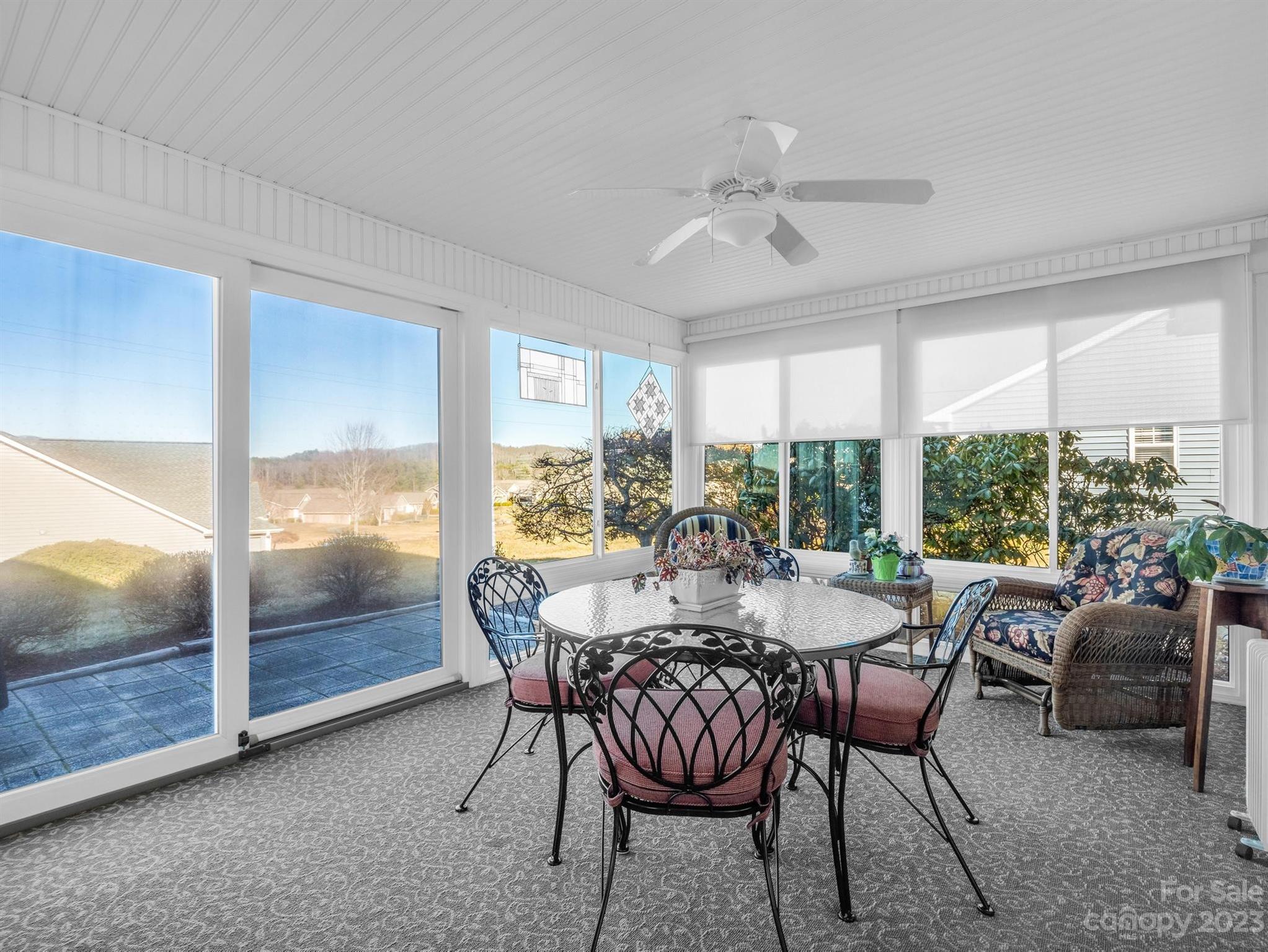 Wolfpen - Residential