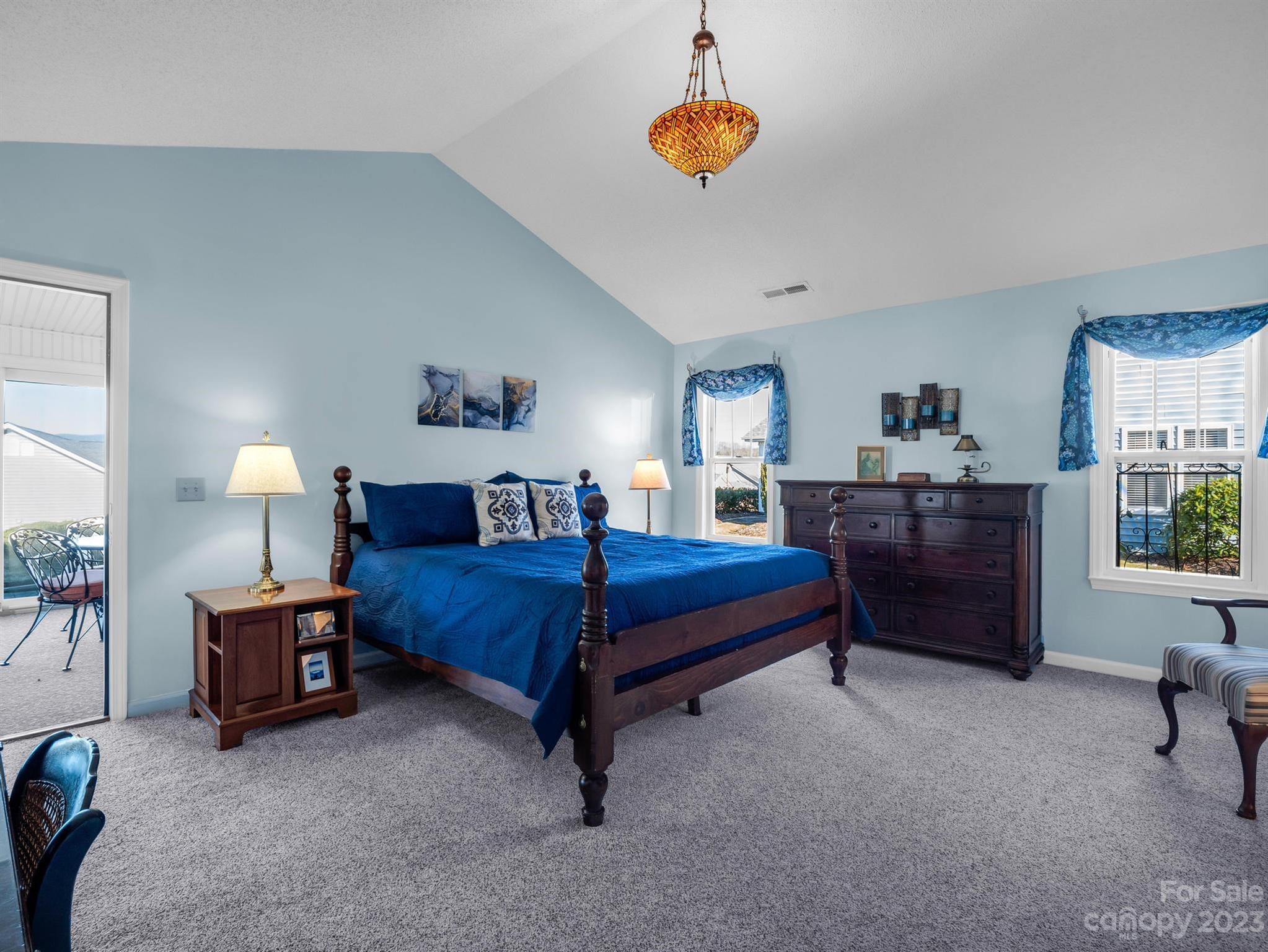 Wolfpen - Residential