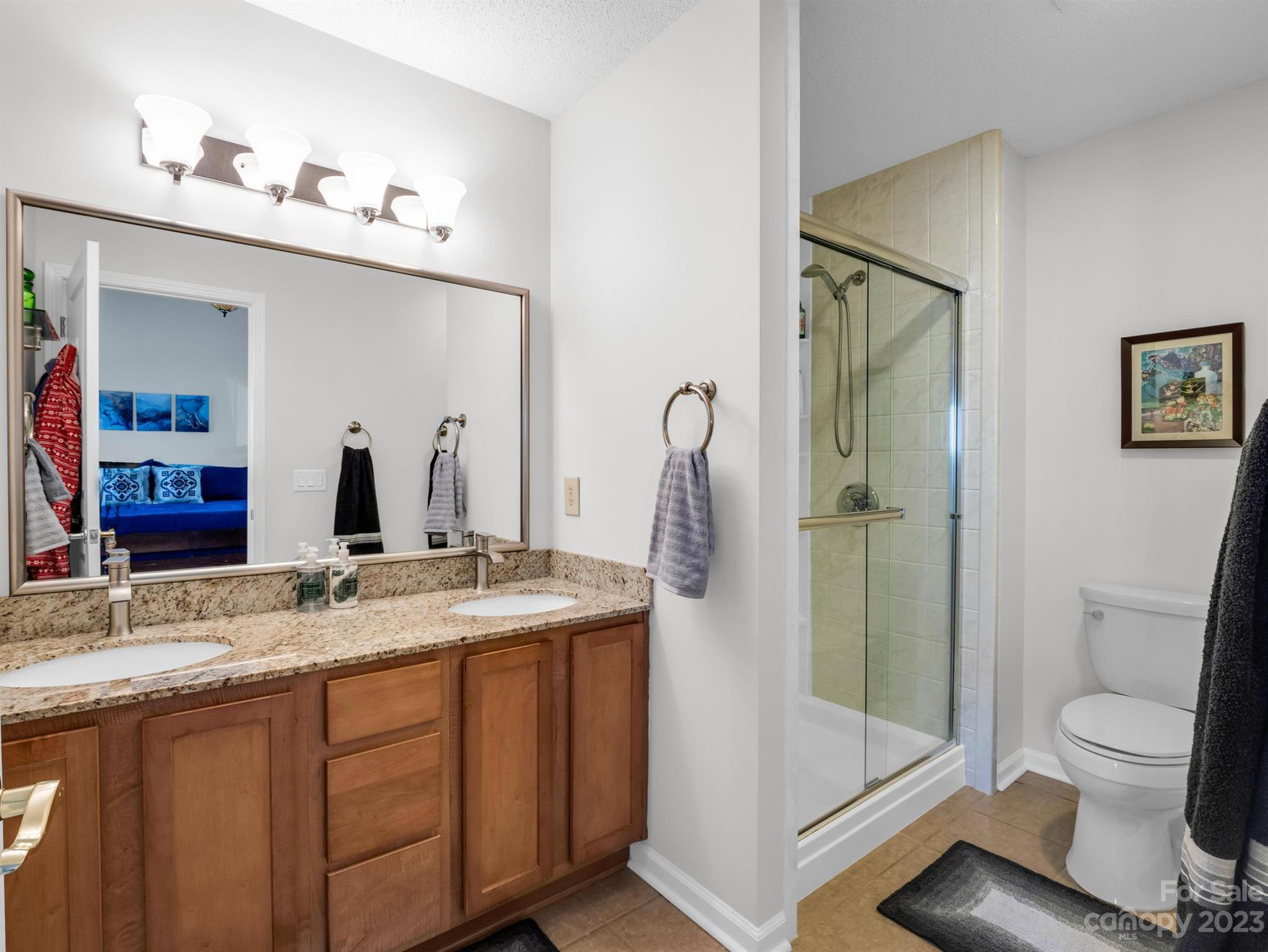 Wolfpen - Residential