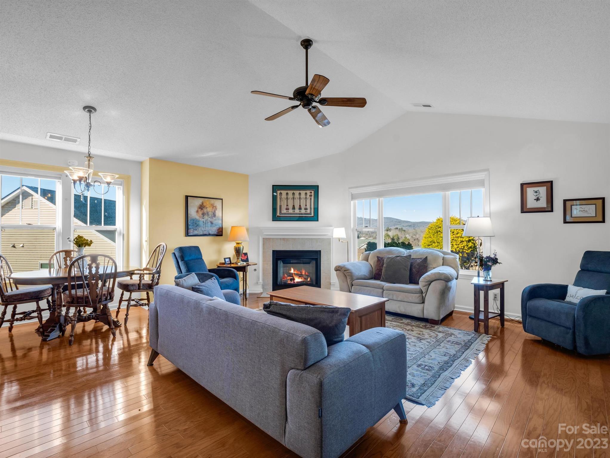 Wolfpen - Residential