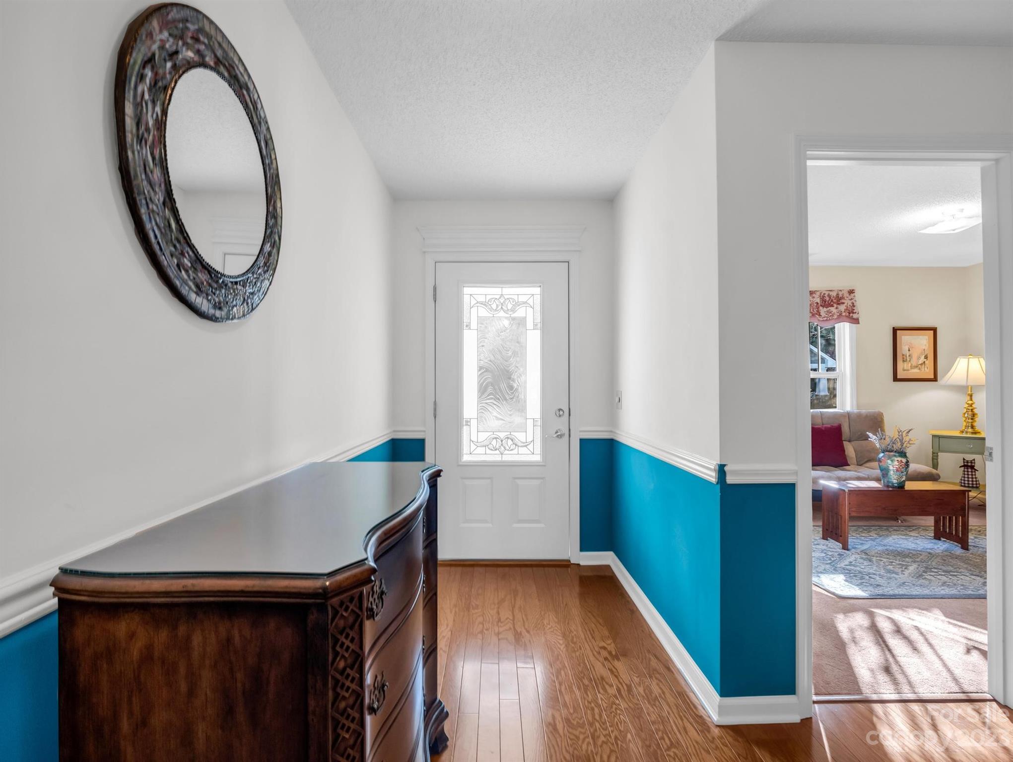 Wolfpen - Residential