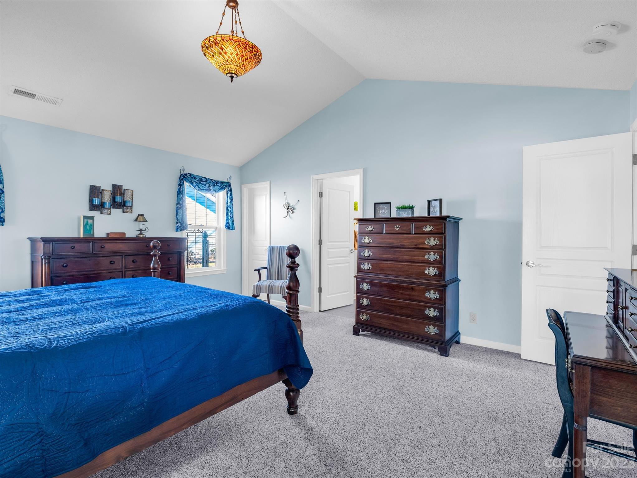 Wolfpen - Residential