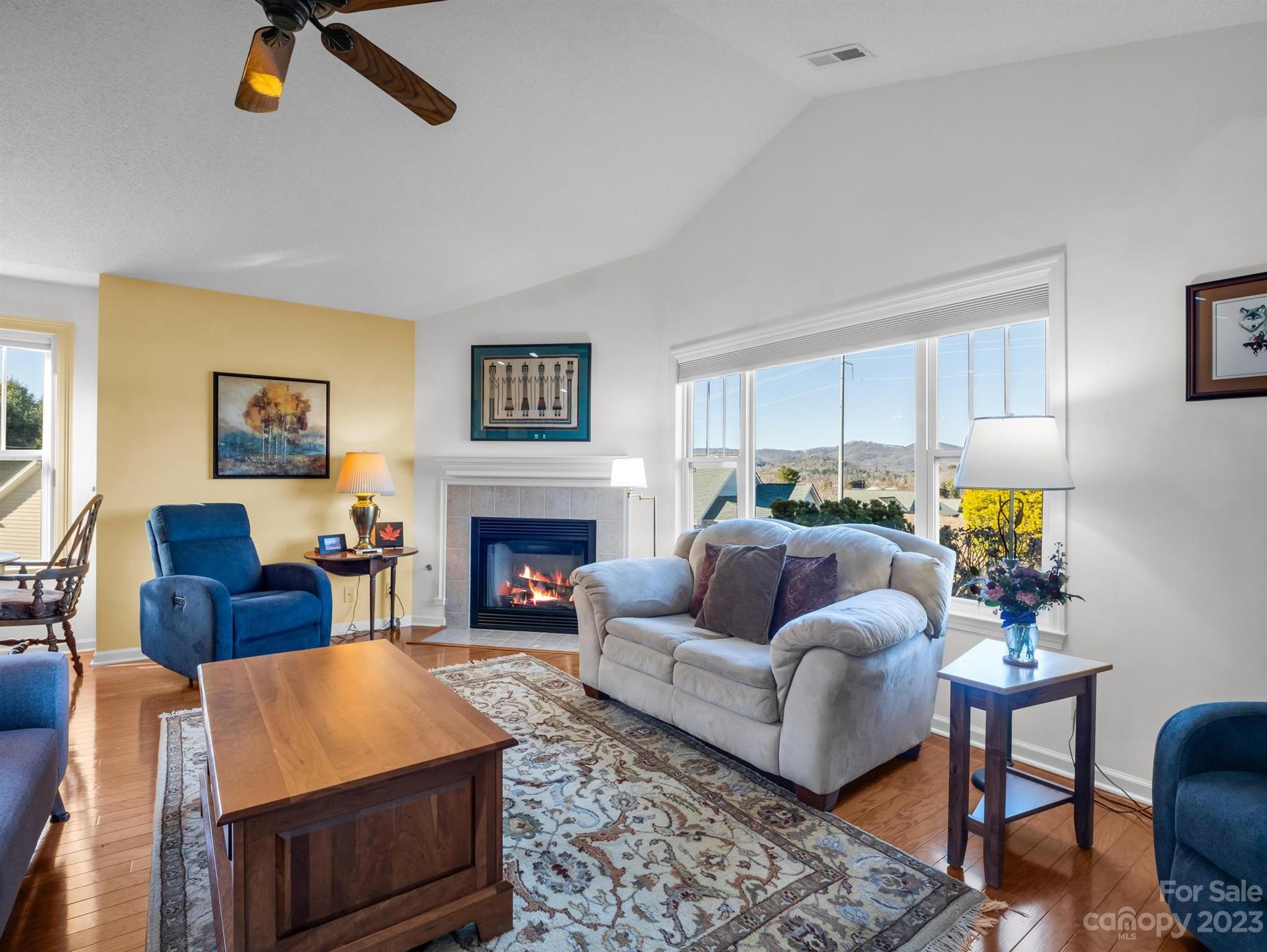 Wolfpen - Residential