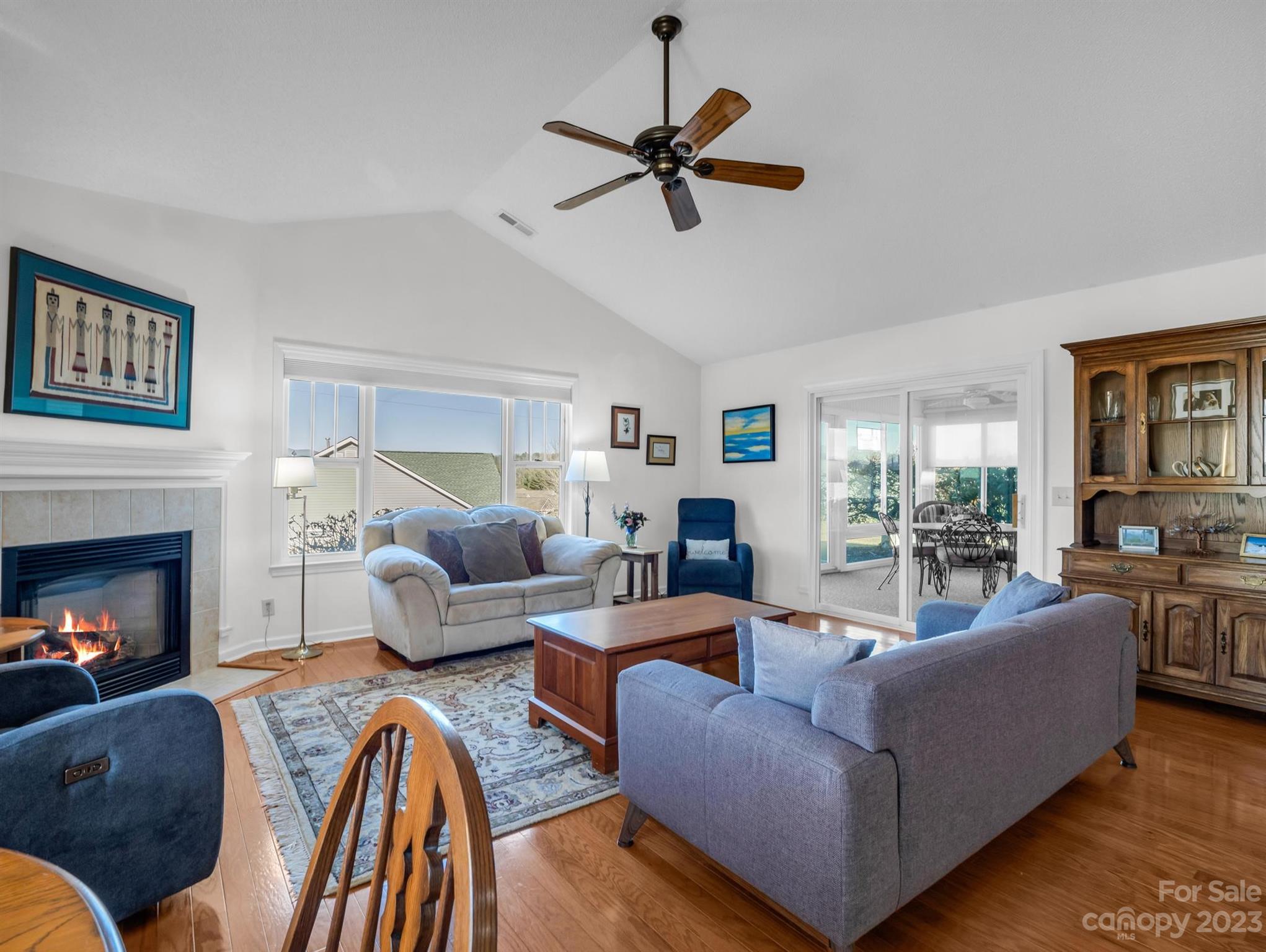 Wolfpen - Residential