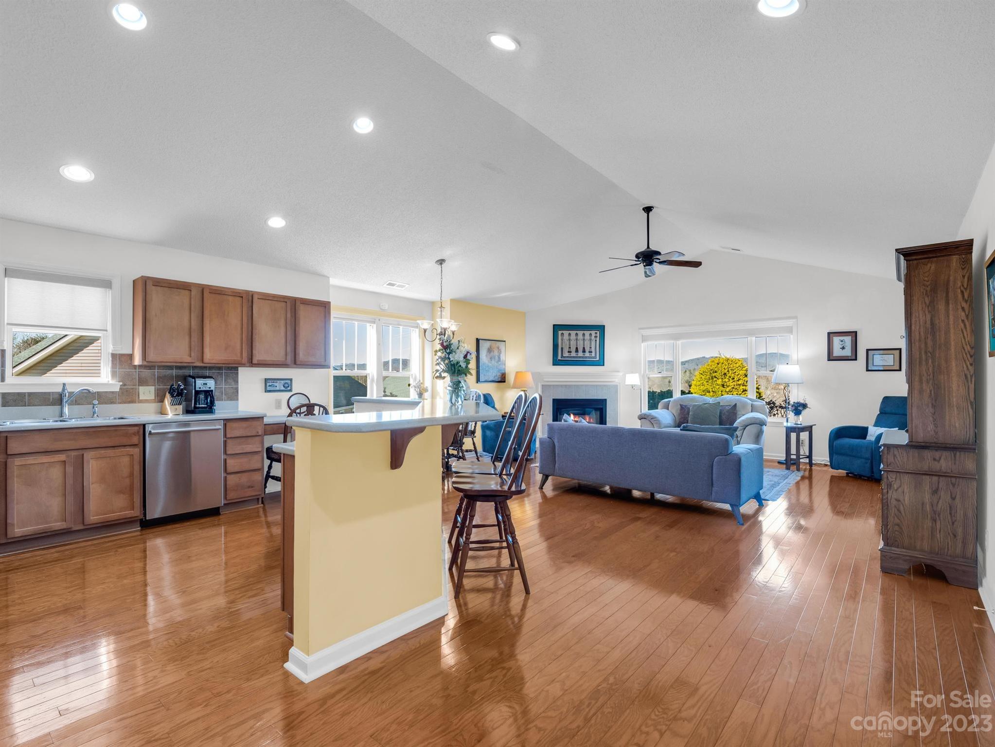 Wolfpen - Residential