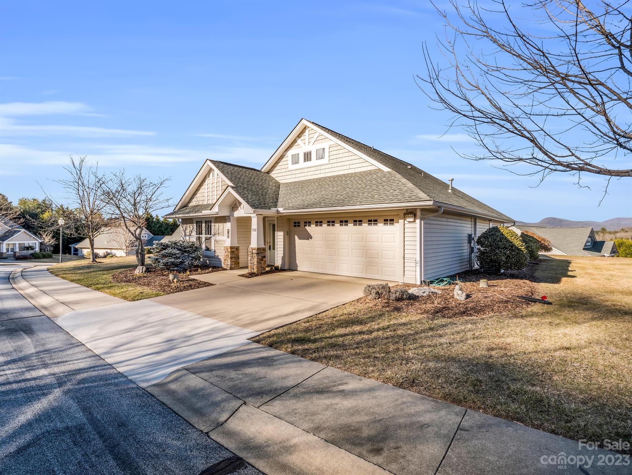 Wolfpen - Residential