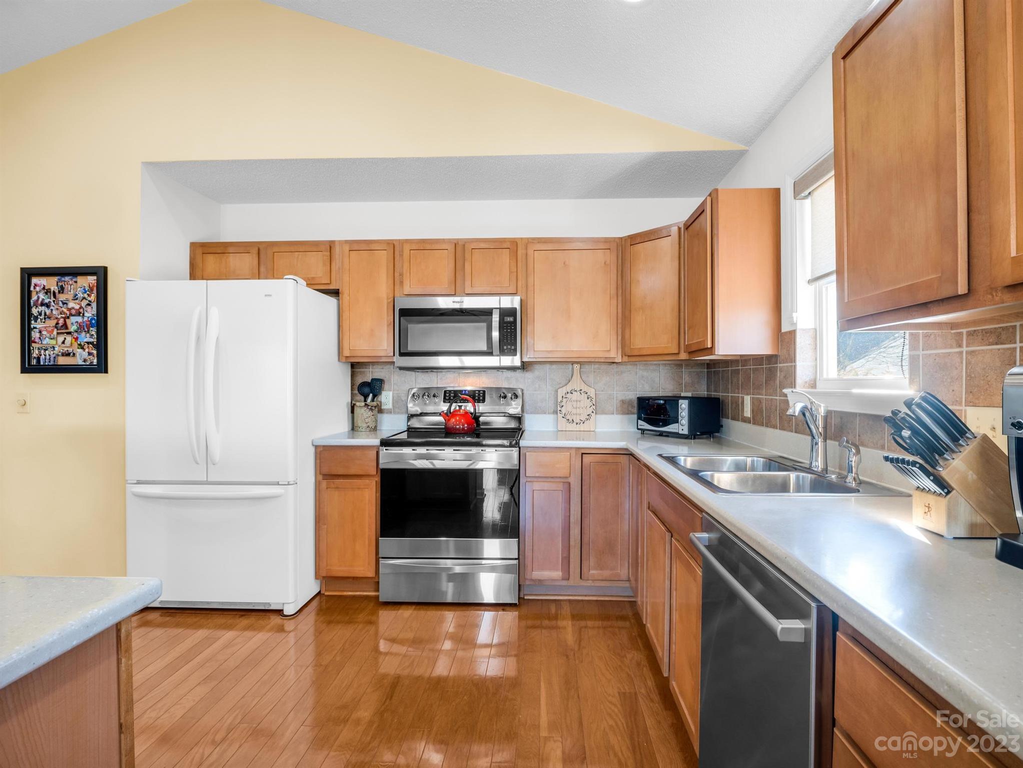 Wolfpen - Residential