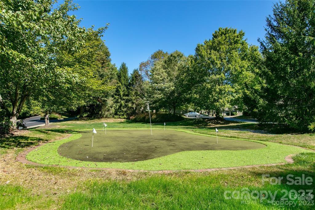 Wolfpen - Residential