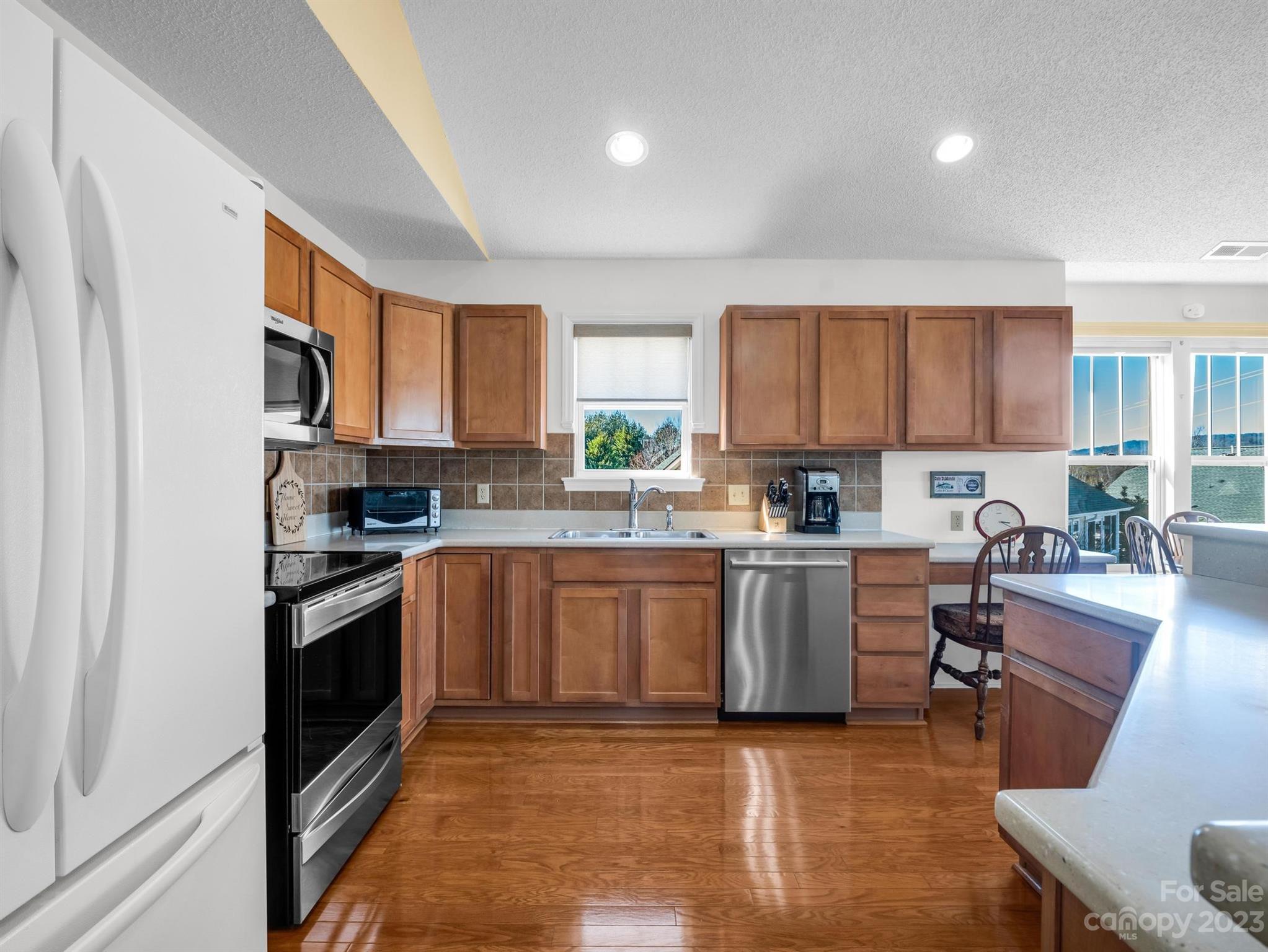 Wolfpen - Residential