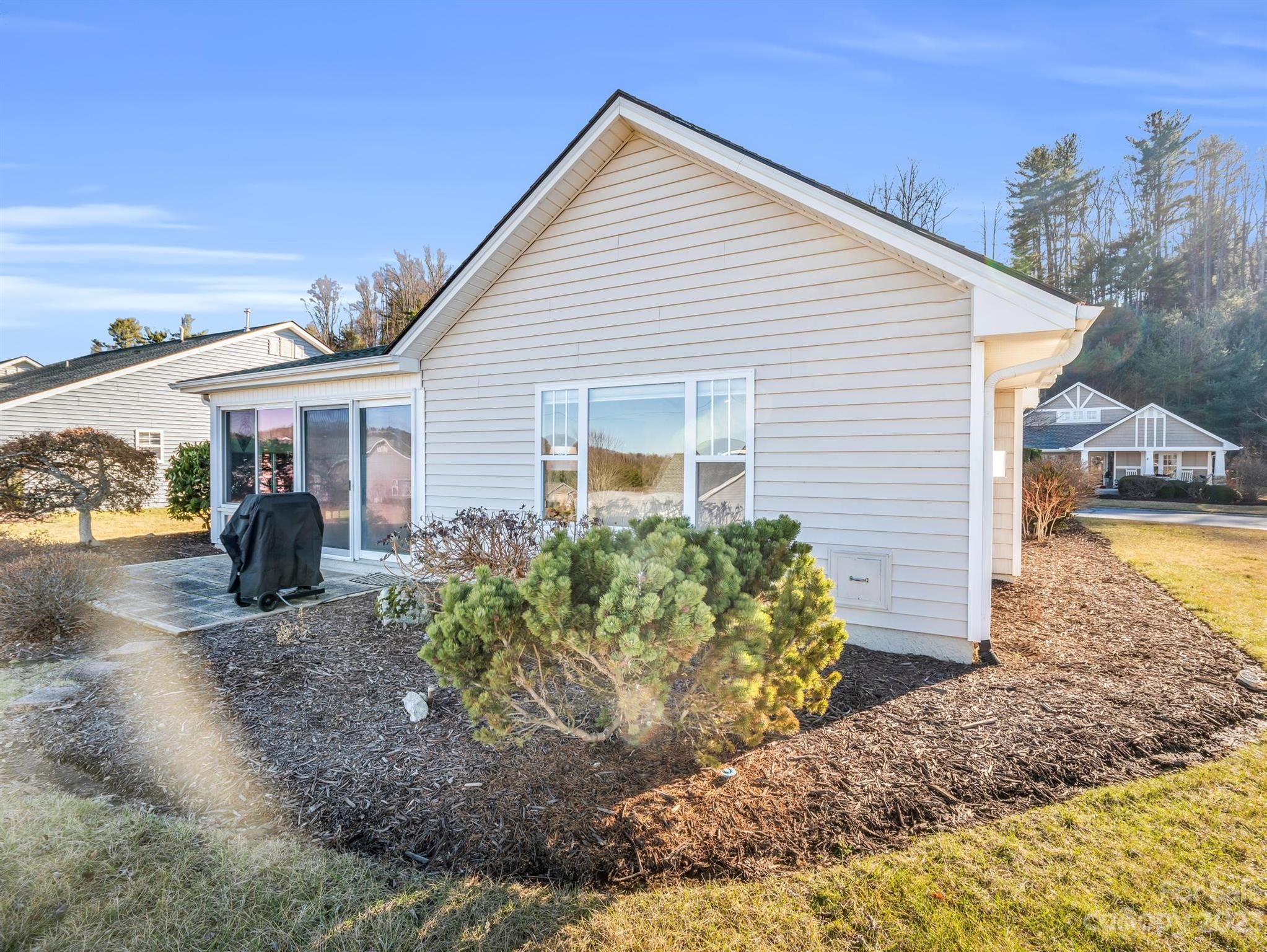 Wolfpen - Residential