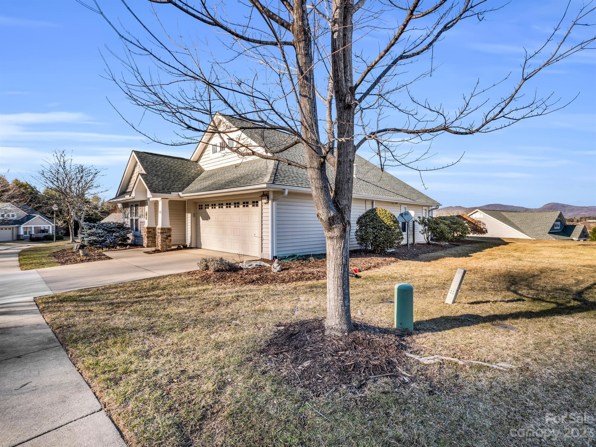 Wolfpen - Residential