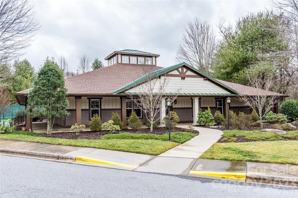 Wolfpen - Residential