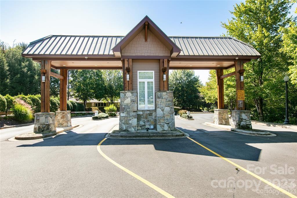 Wolfpen - Residential