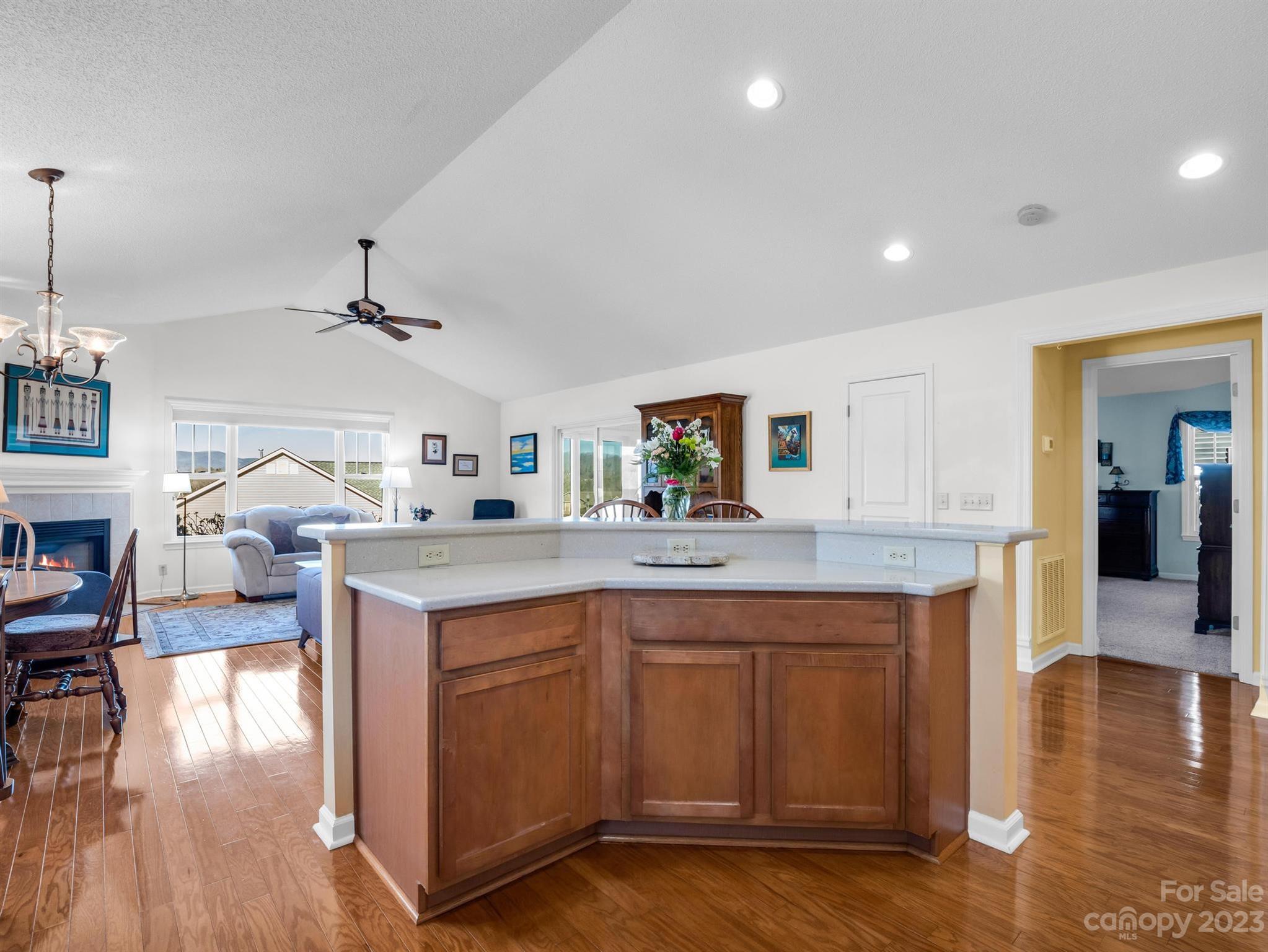 Wolfpen - Residential