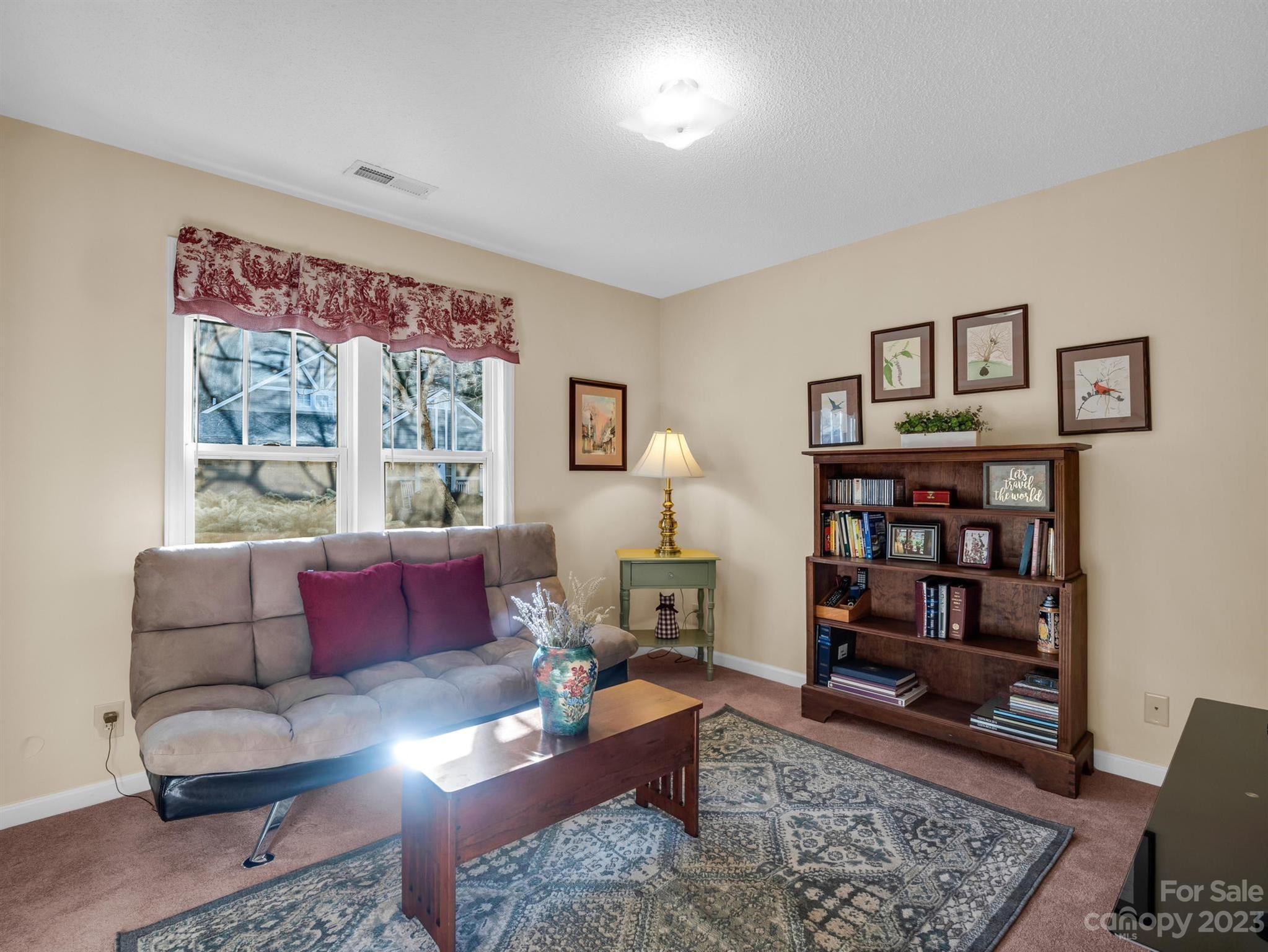 Wolfpen - Residential