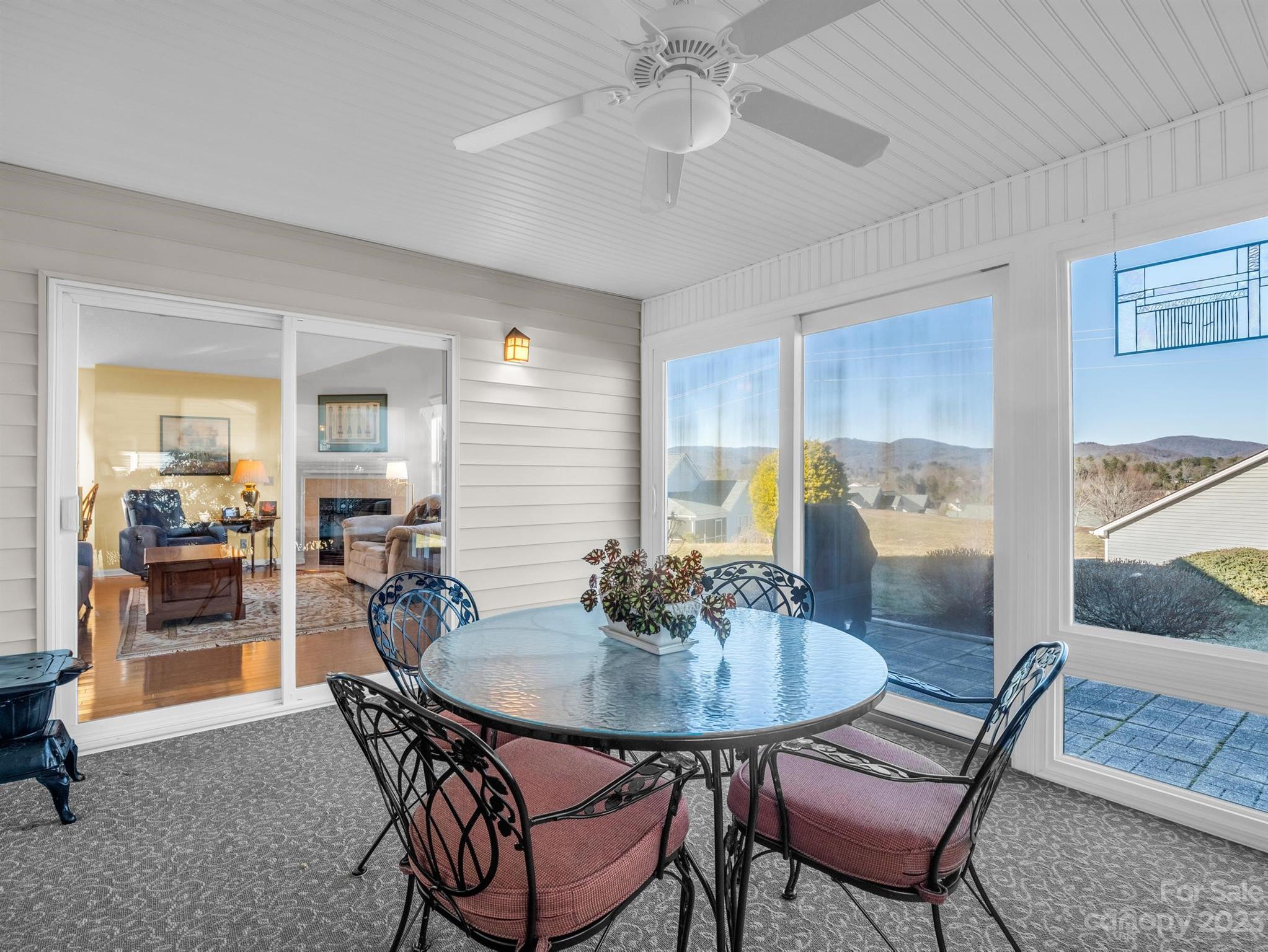 Wolfpen - Residential