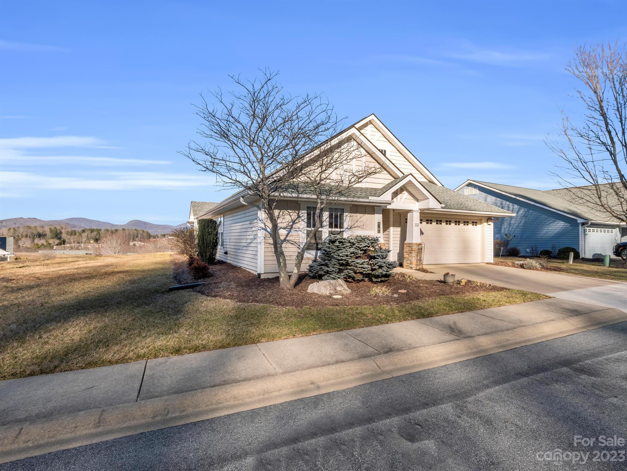 Wolfpen - Residential