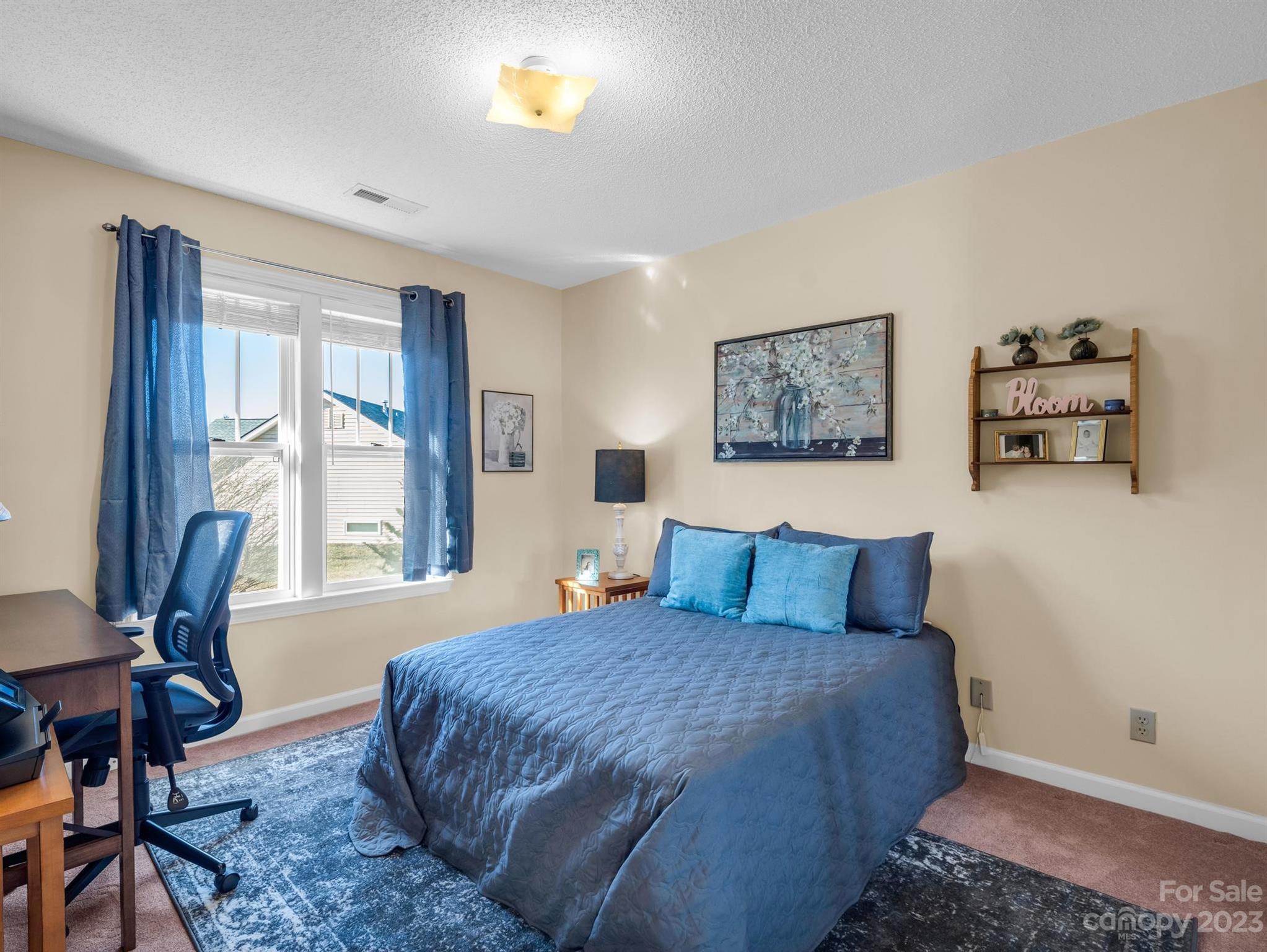 Wolfpen - Residential