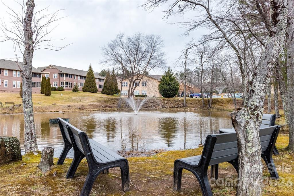 Wolfpen - Residential